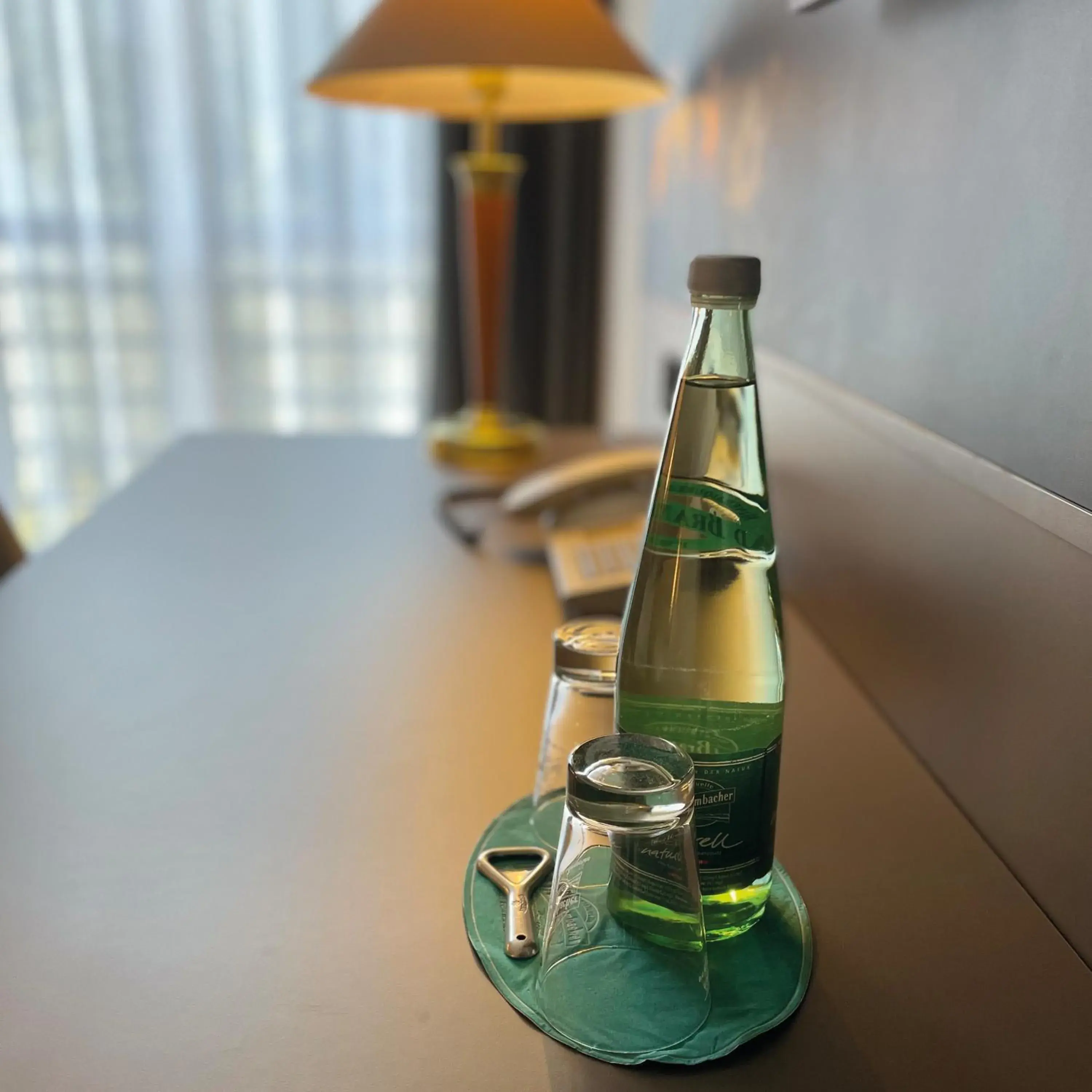 Food and drinks in Mercure Hotel Gera City Food and drinks in Mercure Hotel Gera City