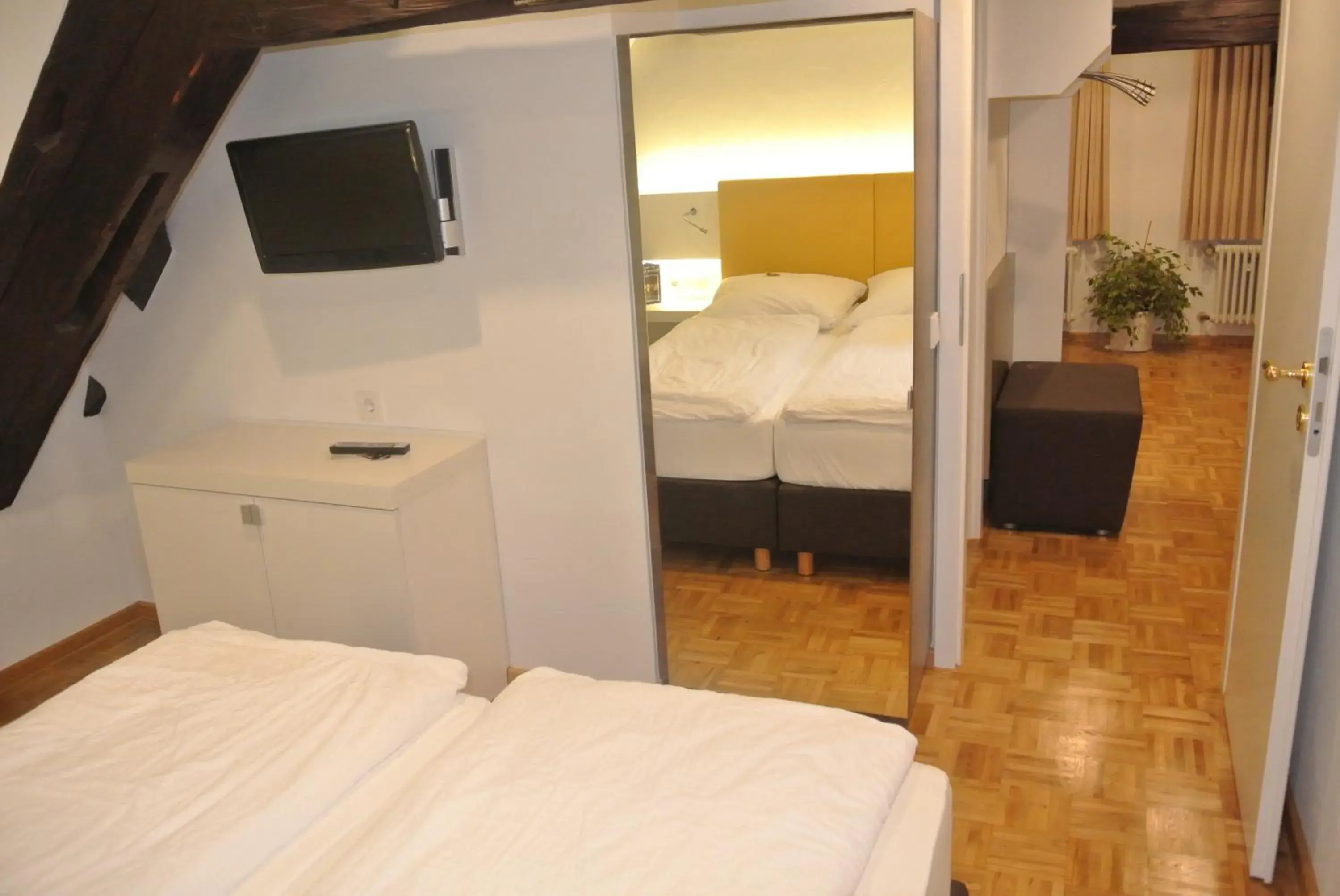 Apartment in Hotel-Restaurant Goldenes Lamm Apartment in Hotel-Restaurant Goldenes Lamm