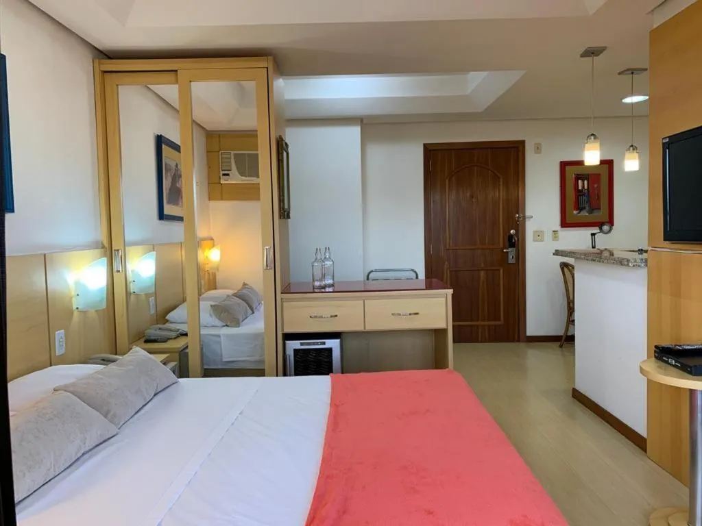 Apartamento Beverly Hills Studio