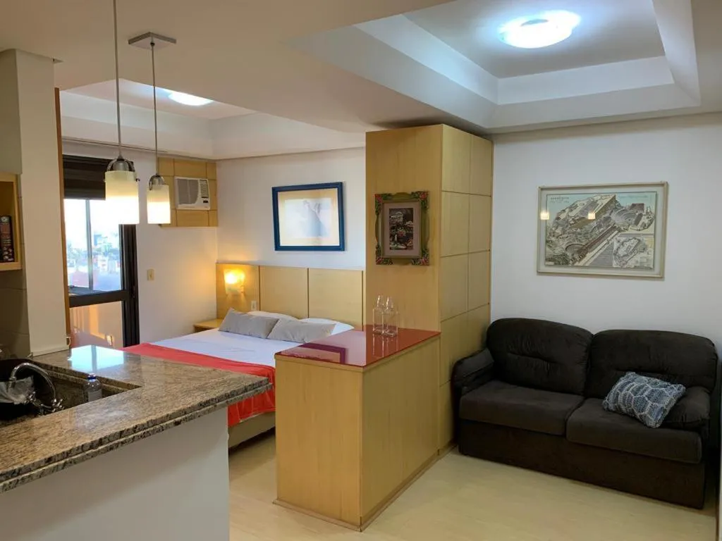 Apartamento Beverly Hills Studio