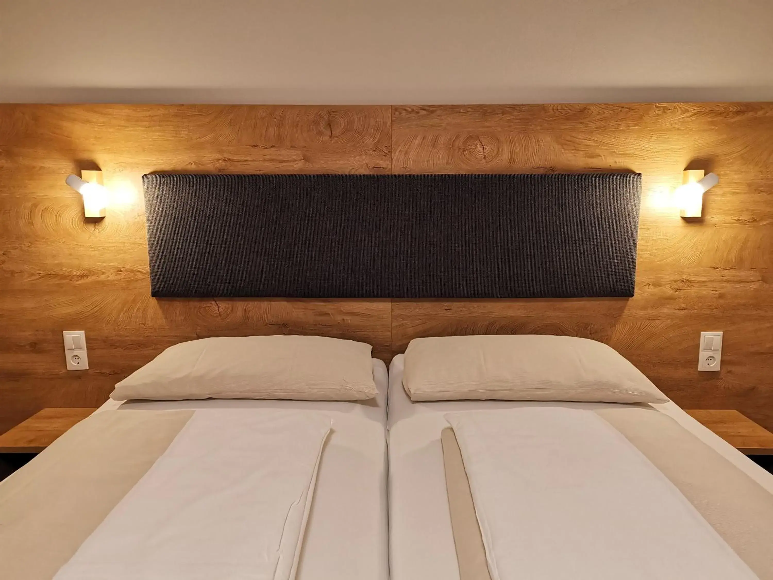 Superior Double or Twin Room - single occupancy in Motel Hohenems Superior Double or Twin Room - single occupancy in Motel Hohenems