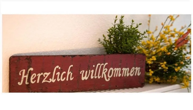 Facade/entrance in Motel Hohenems