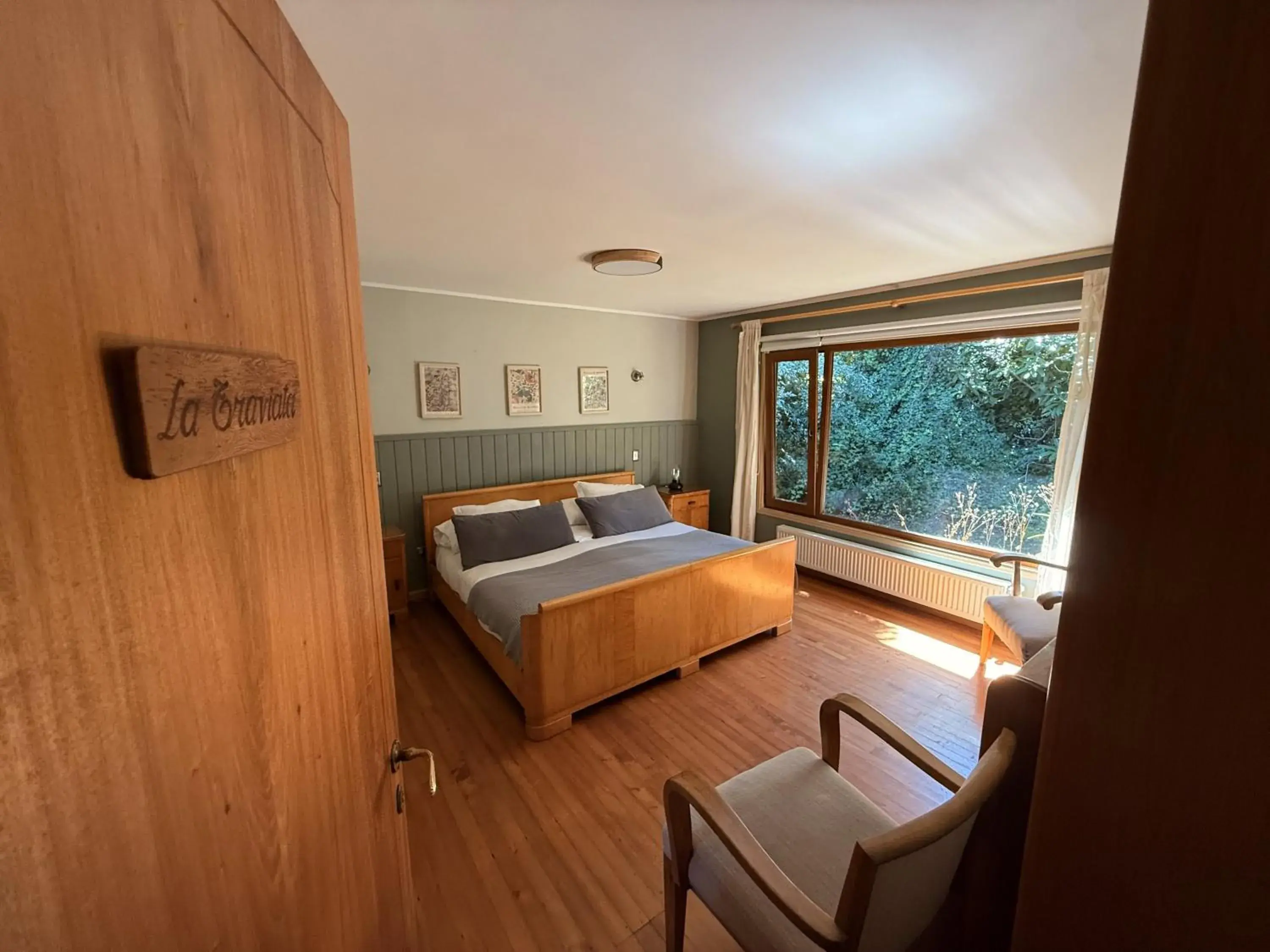 Double Room in Amadeus Hotel Boutique Double Room in Amadeus Hotel Boutique