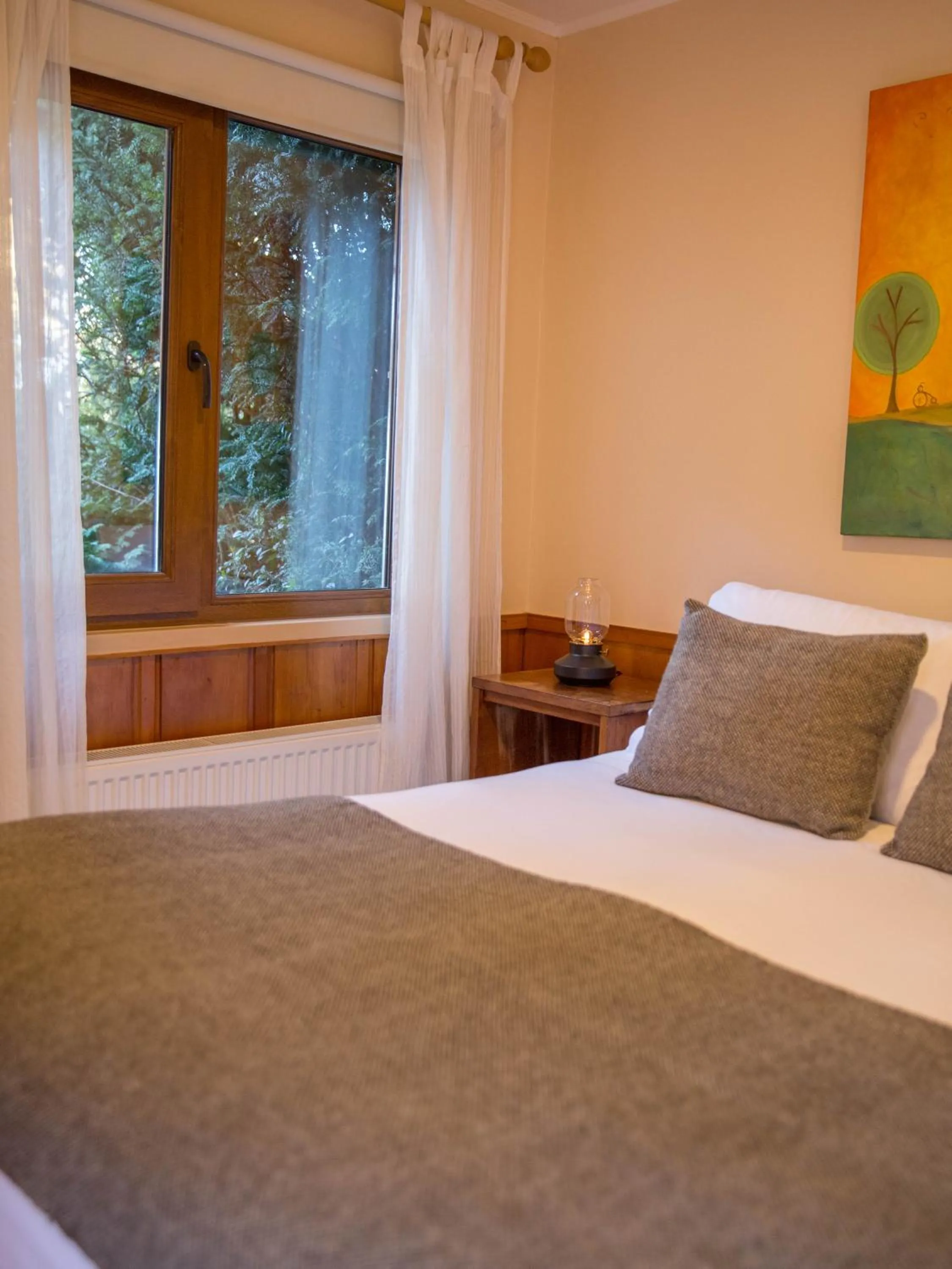 Double Room with Private Bathroom in Amadeus Hotel Boutique