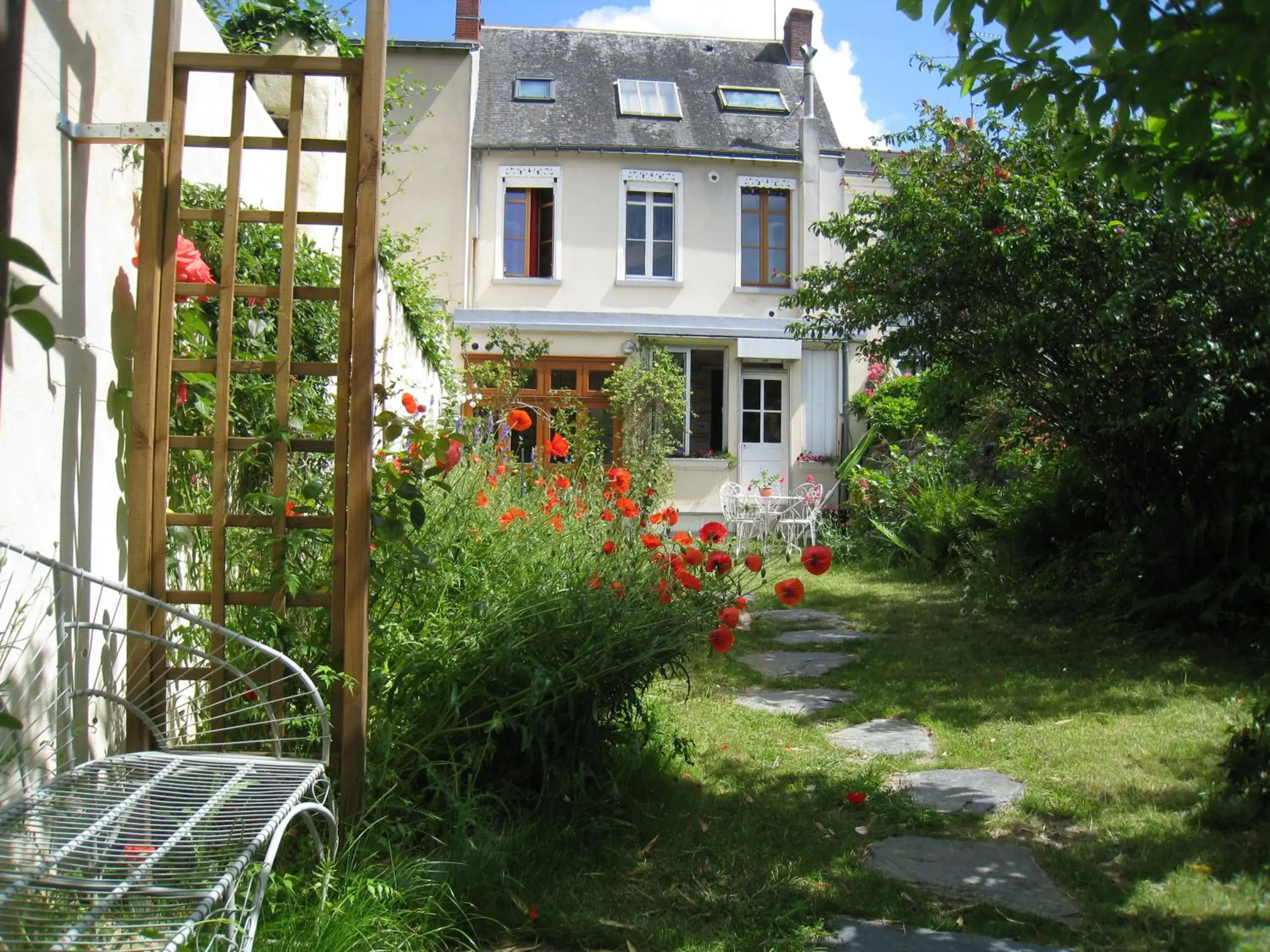 Le Petit Quernon Le Petit Quernon