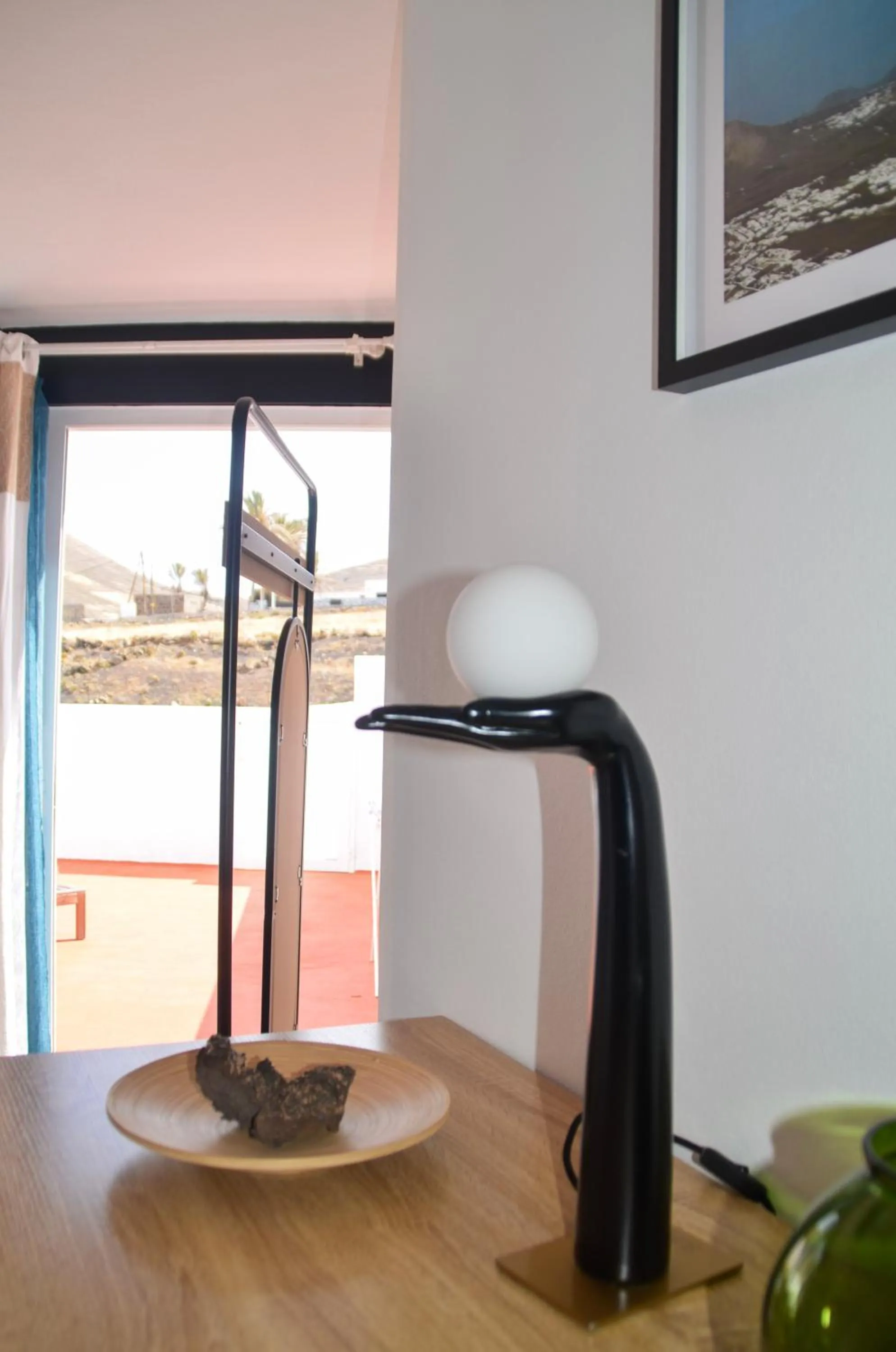 Decorative detail in HOTELITO RURAL GA7COLORES only adult