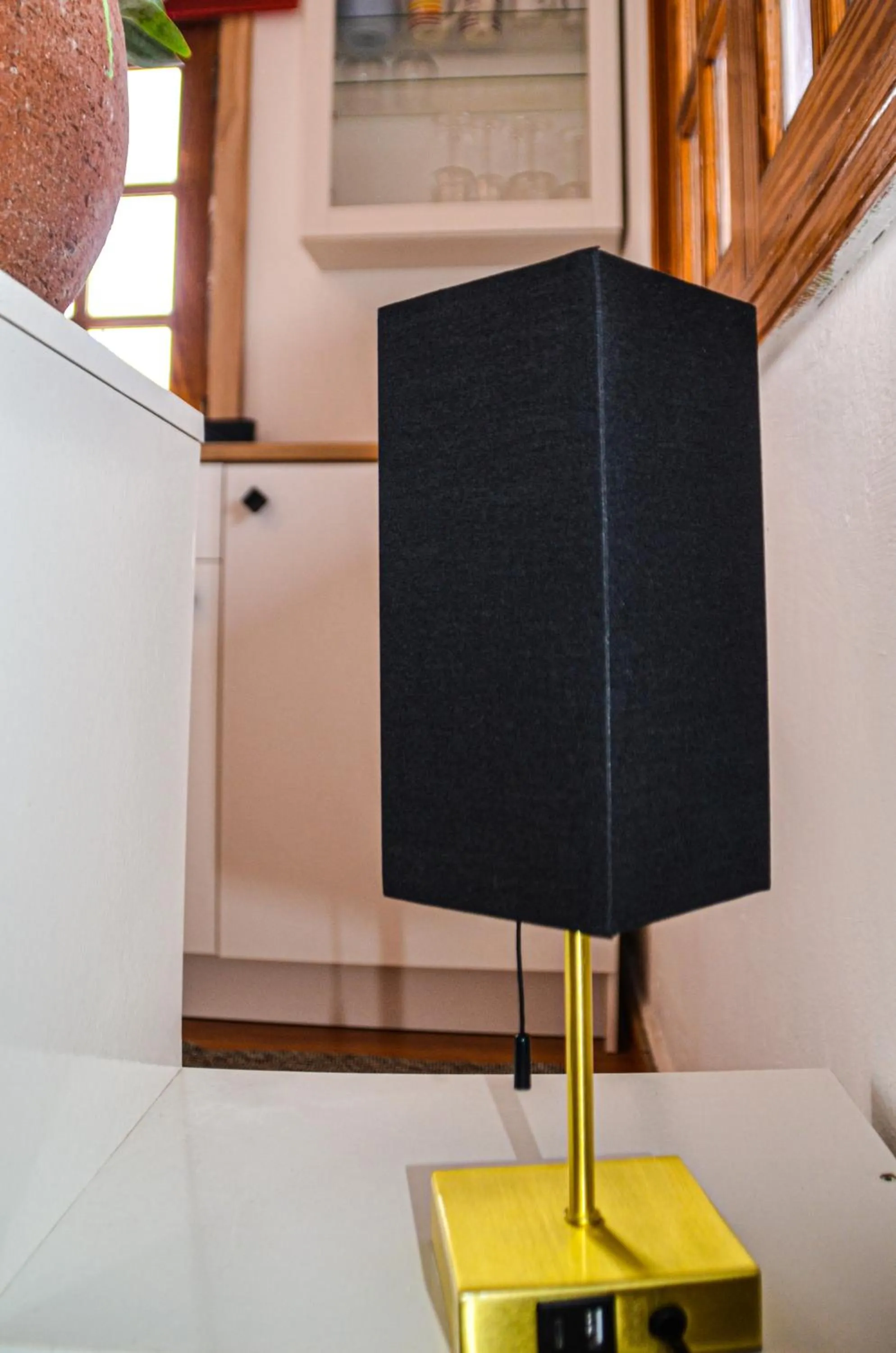 Decorative detail in HOTELITO RURAL GA7COLORES only adult