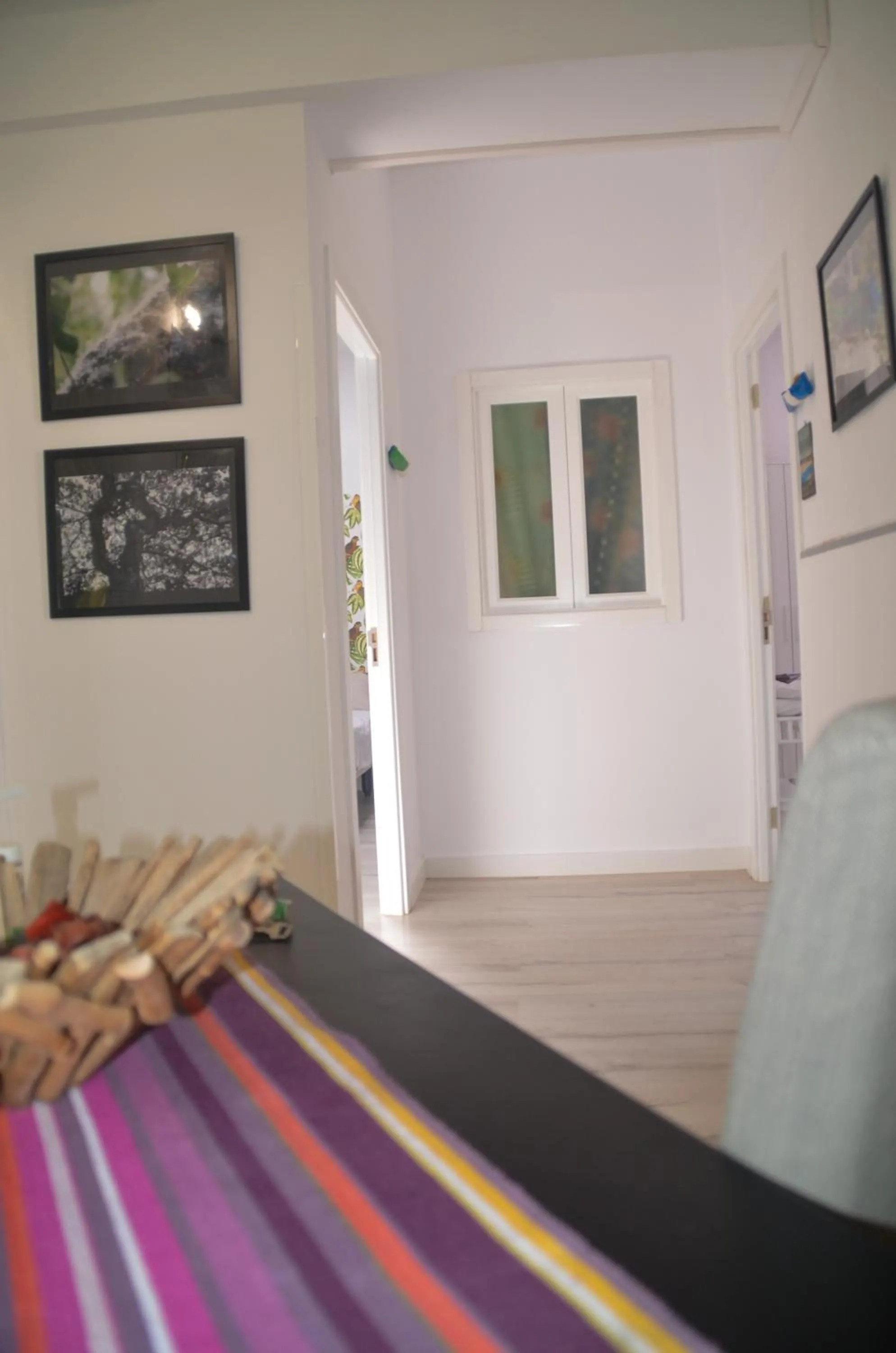 Facade/entrance, Bed in HOTELITO RURAL GA7COLORES only adult