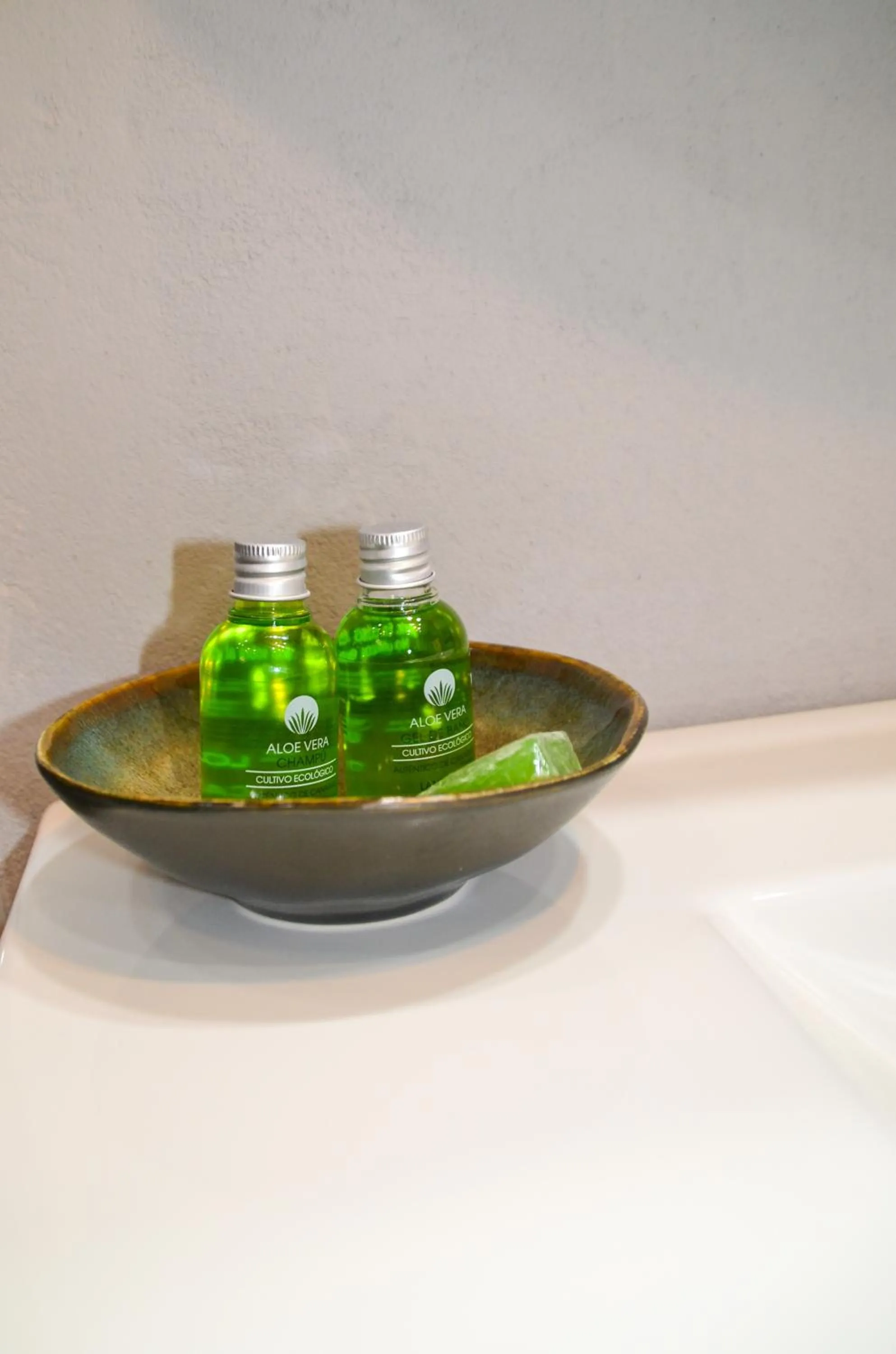 bidet in HOTELITO RURAL GA7COLORES only adult