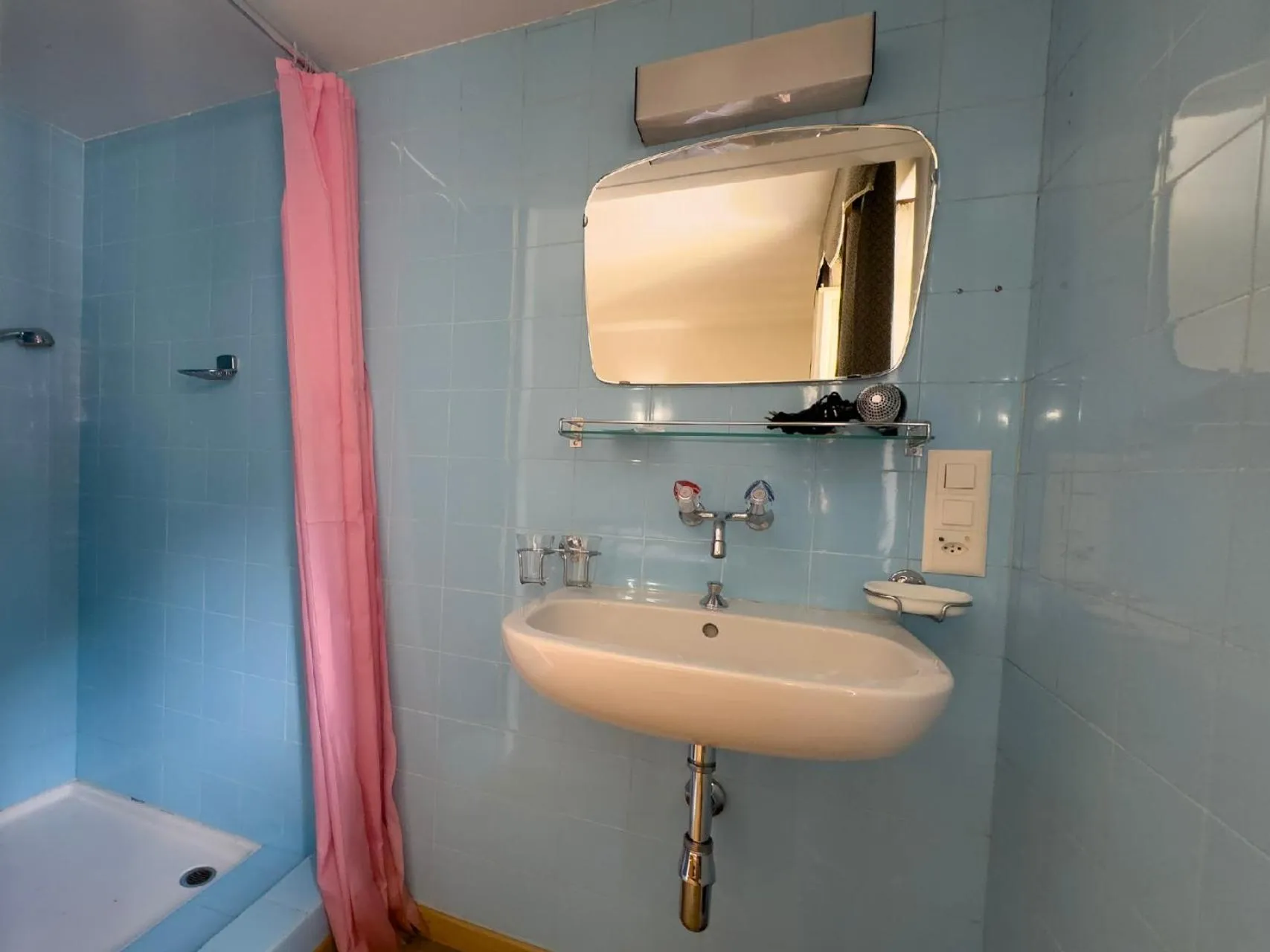 Hotel Des Alpes - Restaurant & Pizzeria