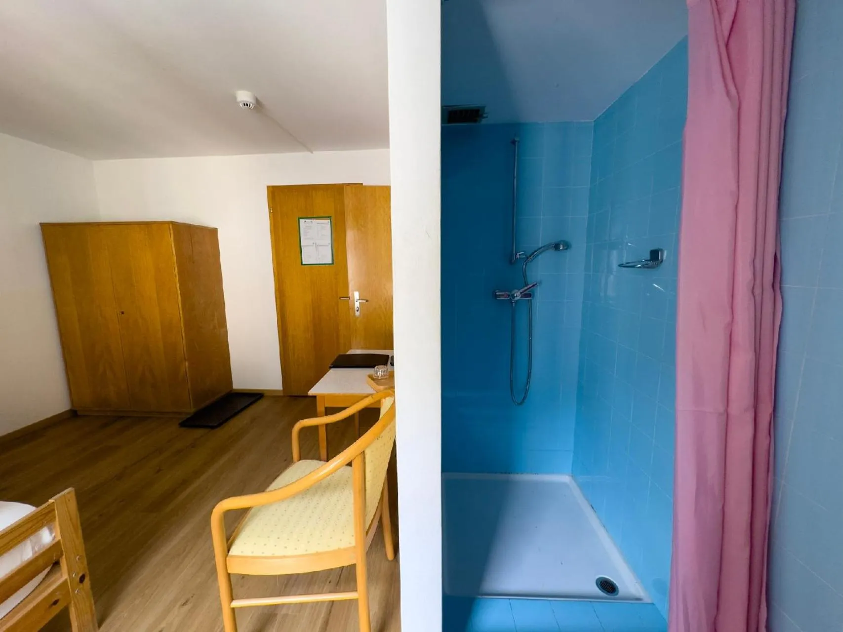 Hotel Des Alpes - Restaurant & Pizzeria