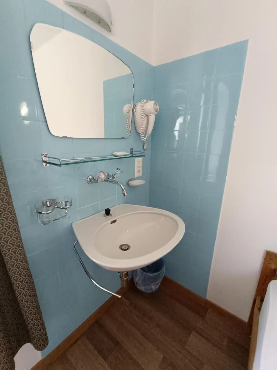 Hotel Des Alpes - Restaurant & Pizzeria