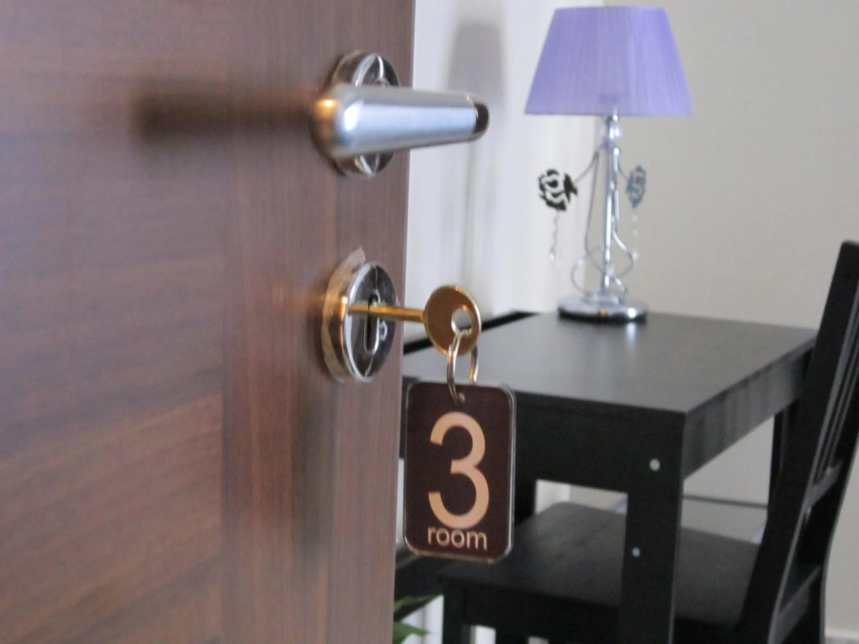 Other in B&B Le Vie D'Arte