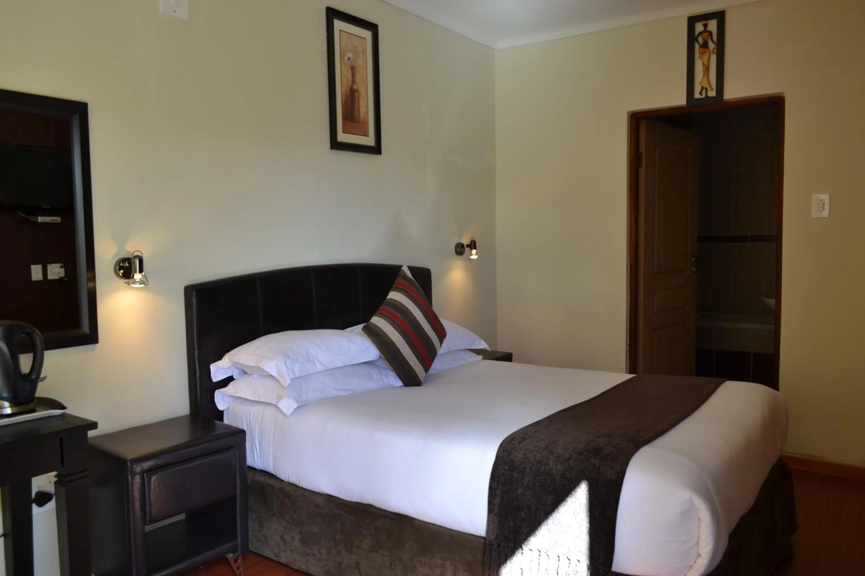 Citystay West