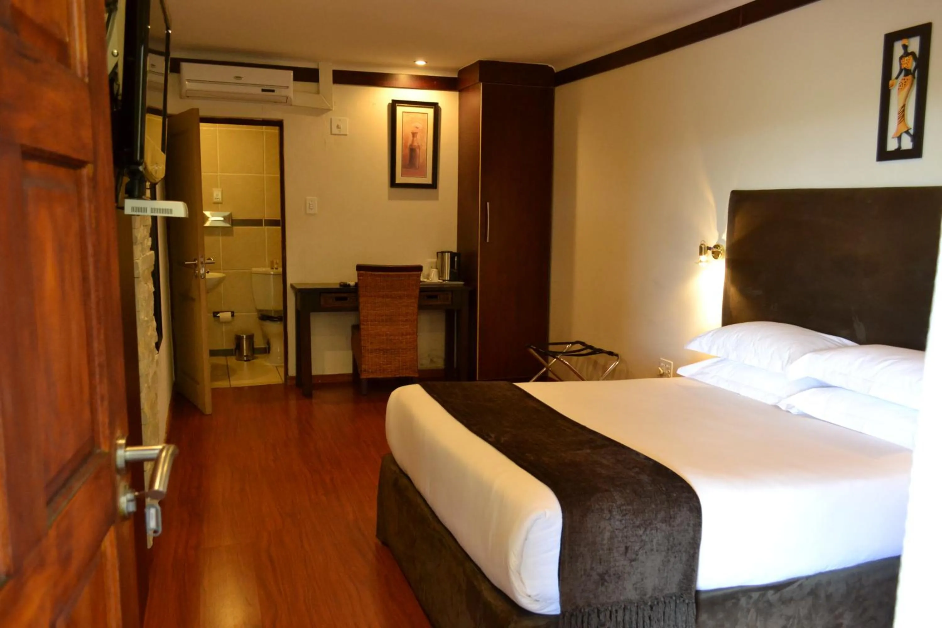 Citystay West