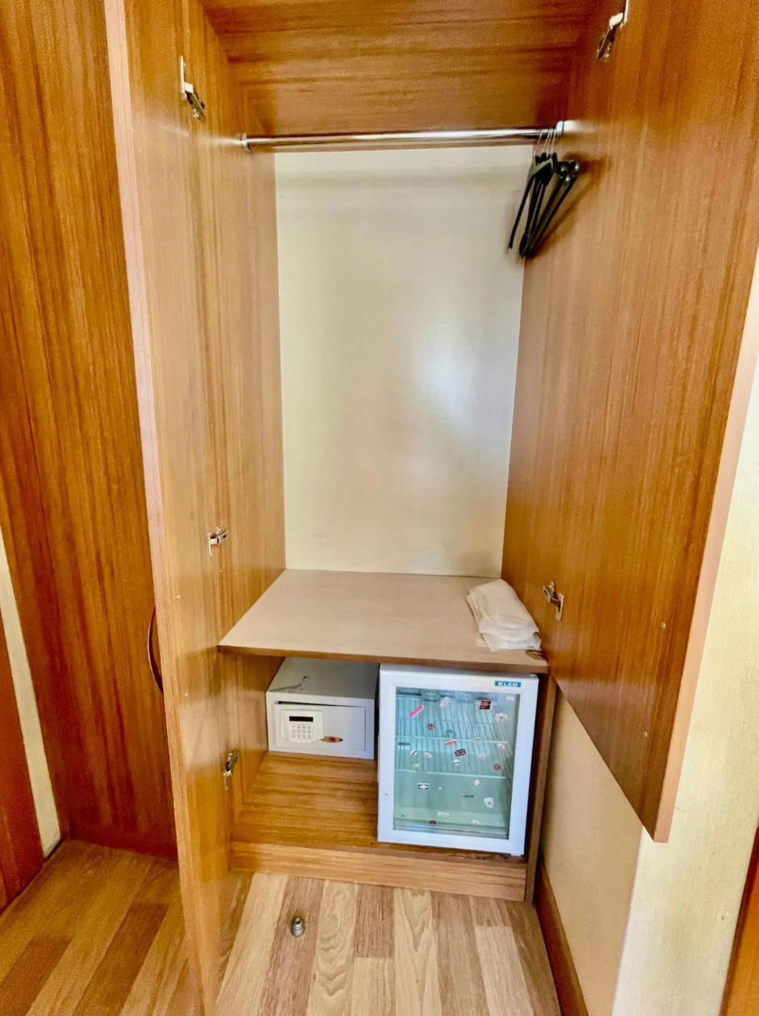 oven in Timeks Hotel Sultanahmet