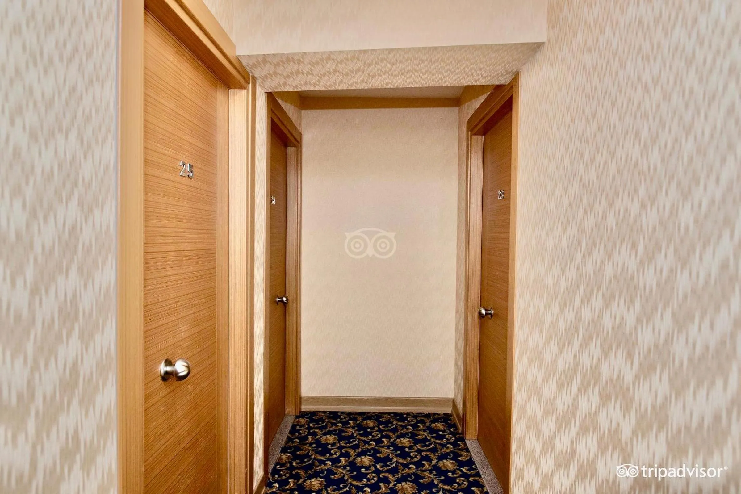 On site in Timeks Hotel Sultanahmet