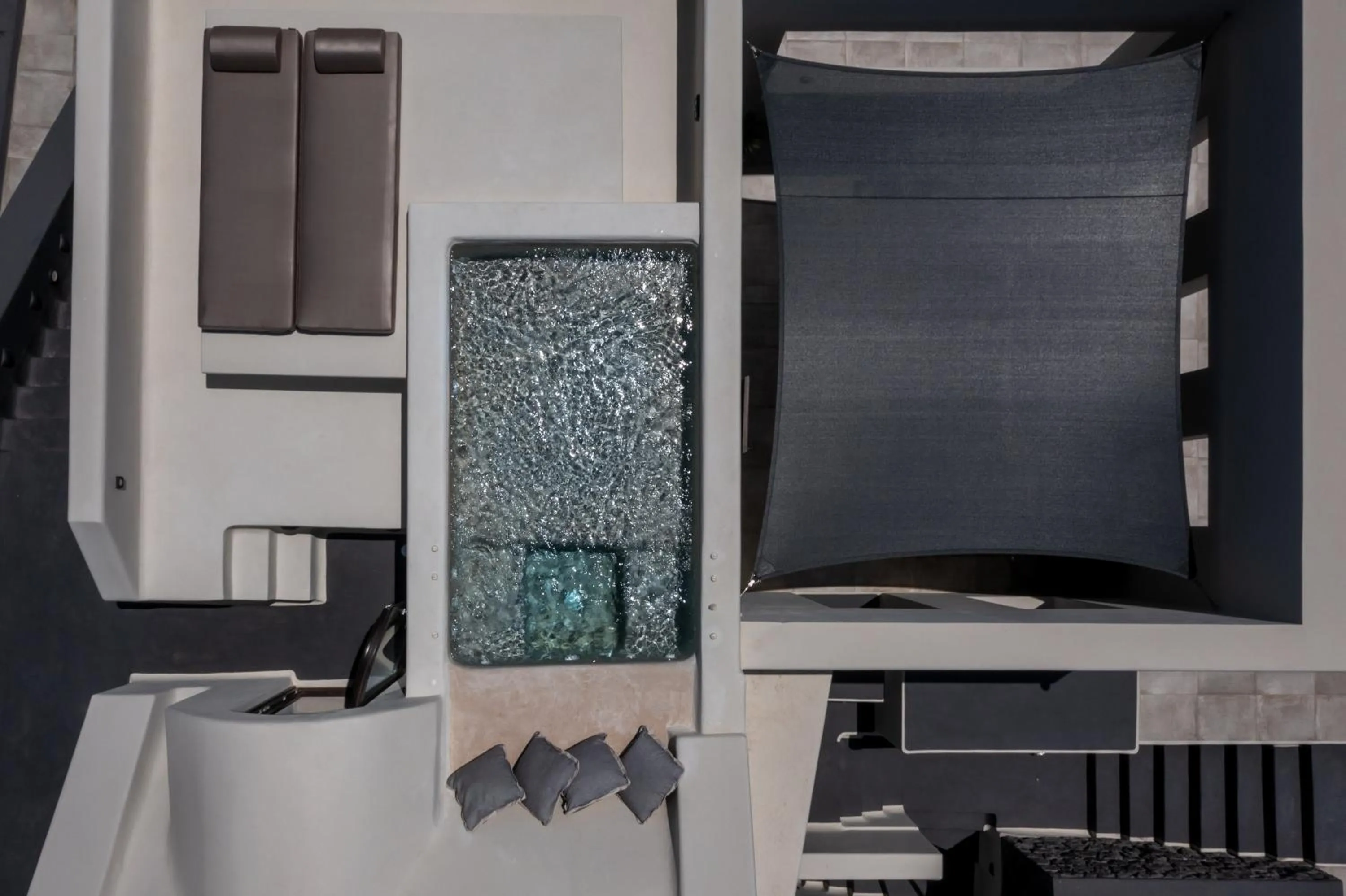 Property building in Ardor Exclusive Villas