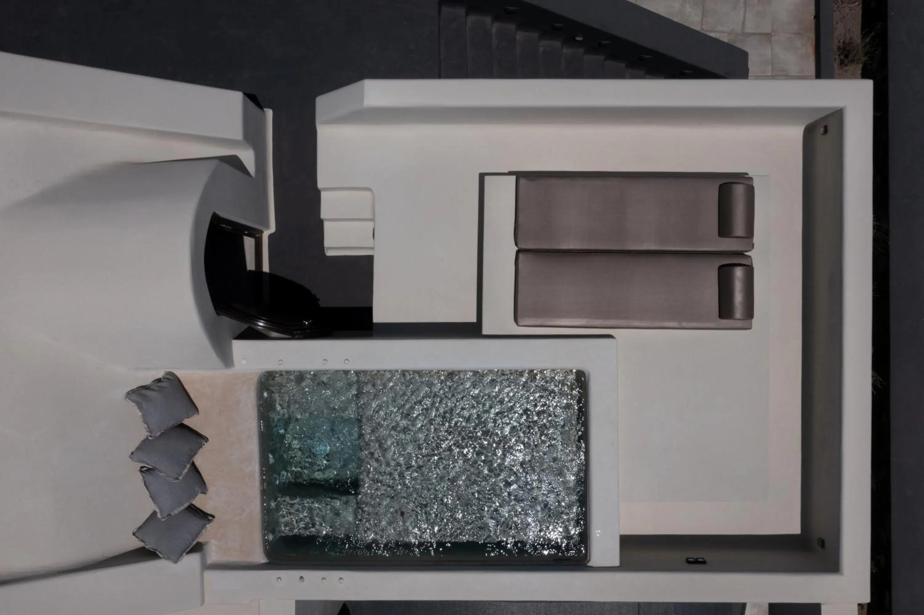 Property building in Ardor Exclusive Villas