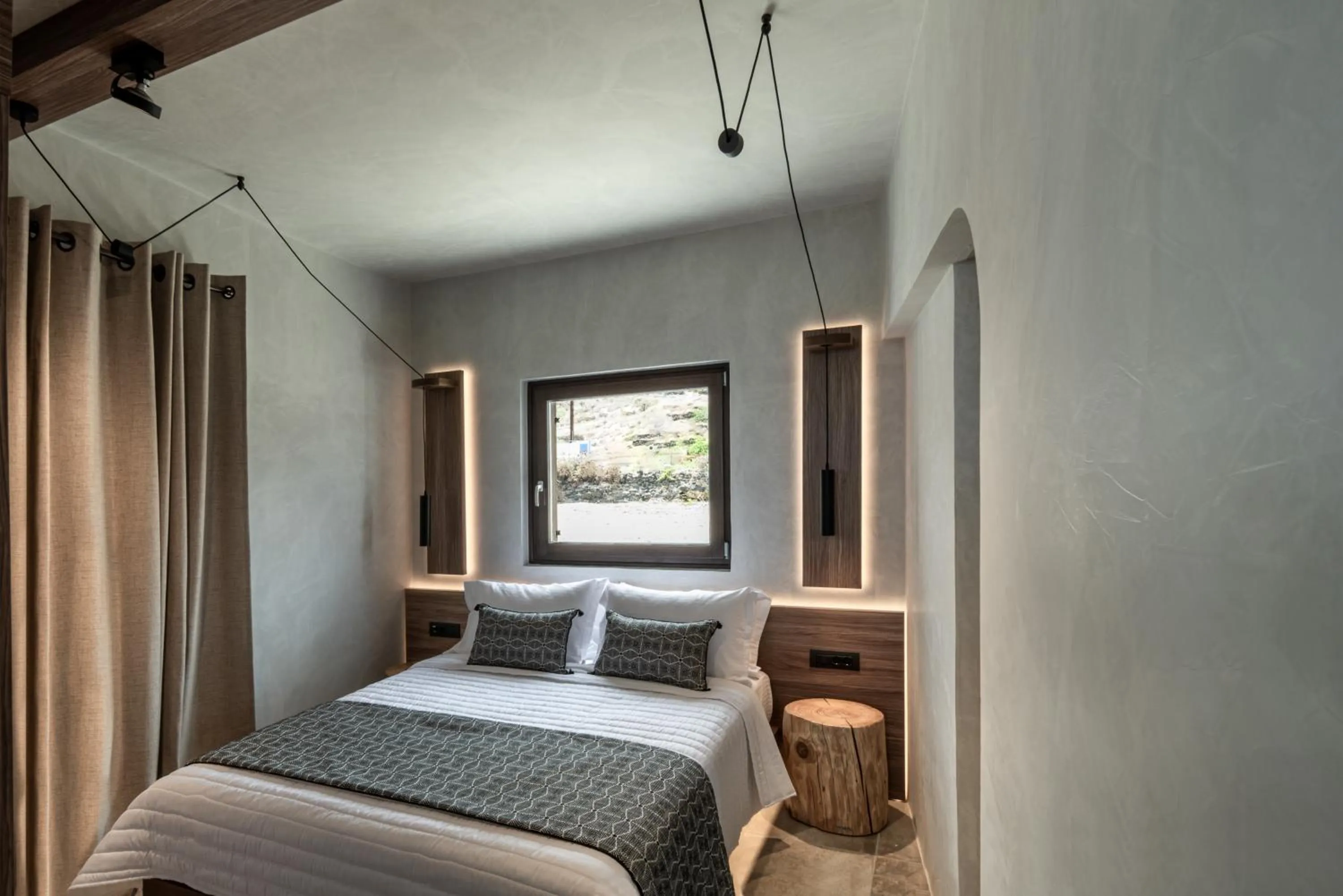 Bedroom in Ardor Exclusive Villas