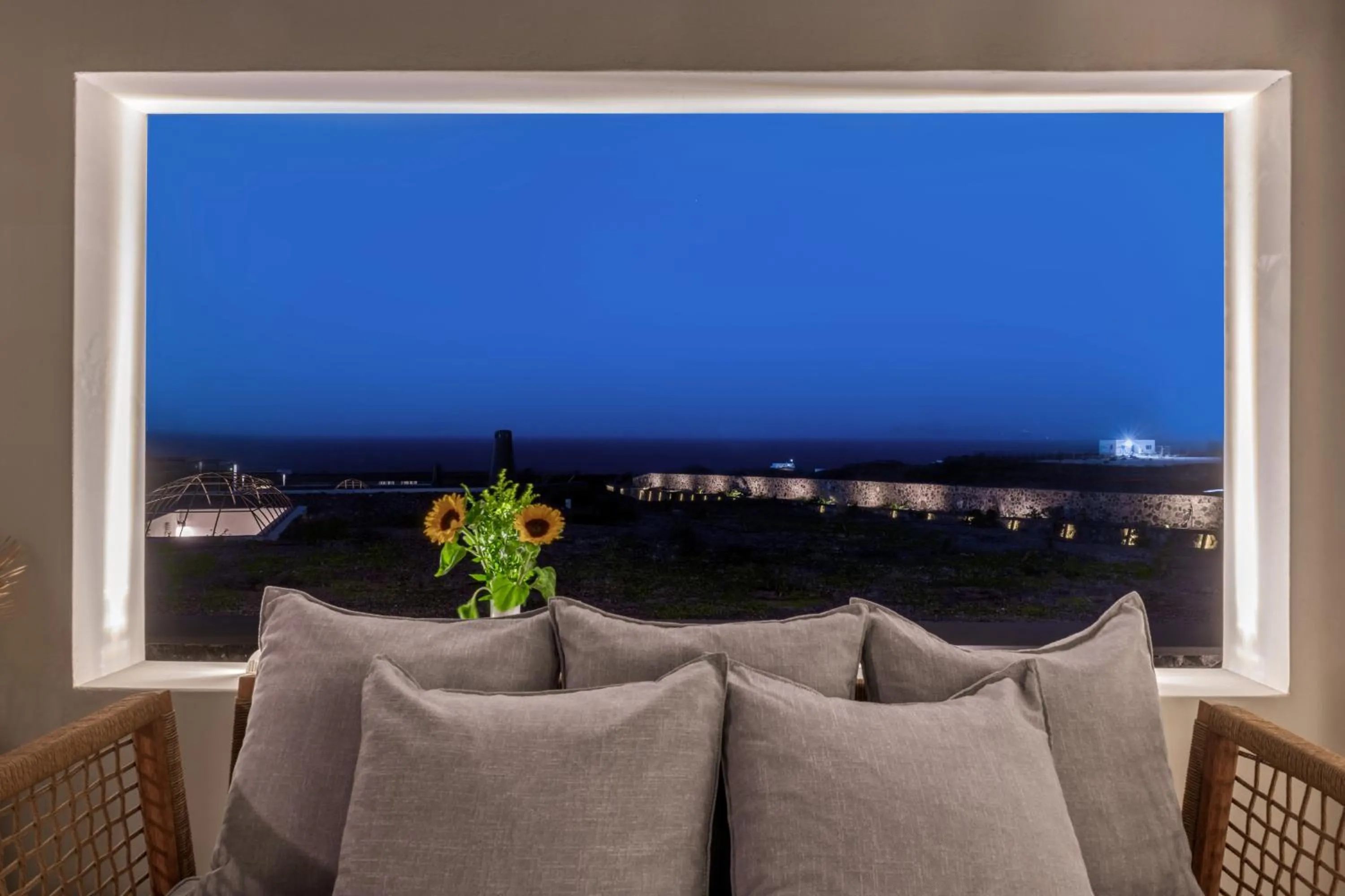 View (from property/room) in Ardor Exclusive Villas