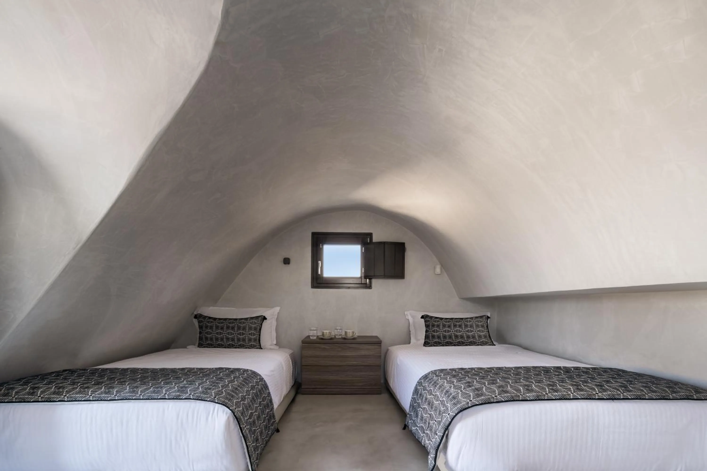 Bed in Ardor Exclusive Villas