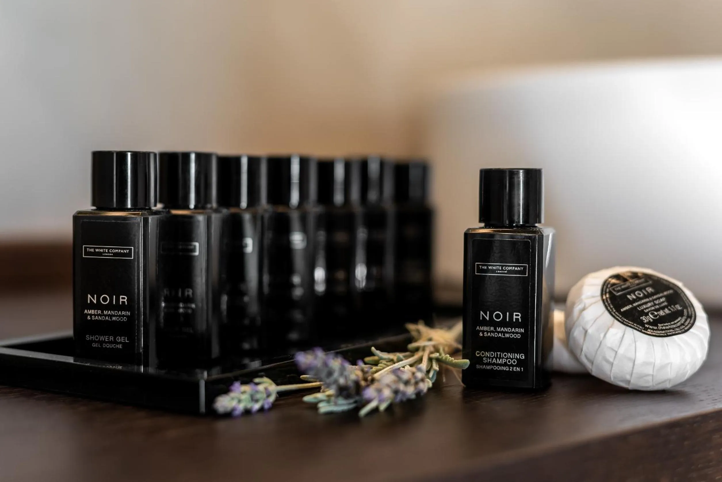 Bedroom in Ardor Exclusive Villas