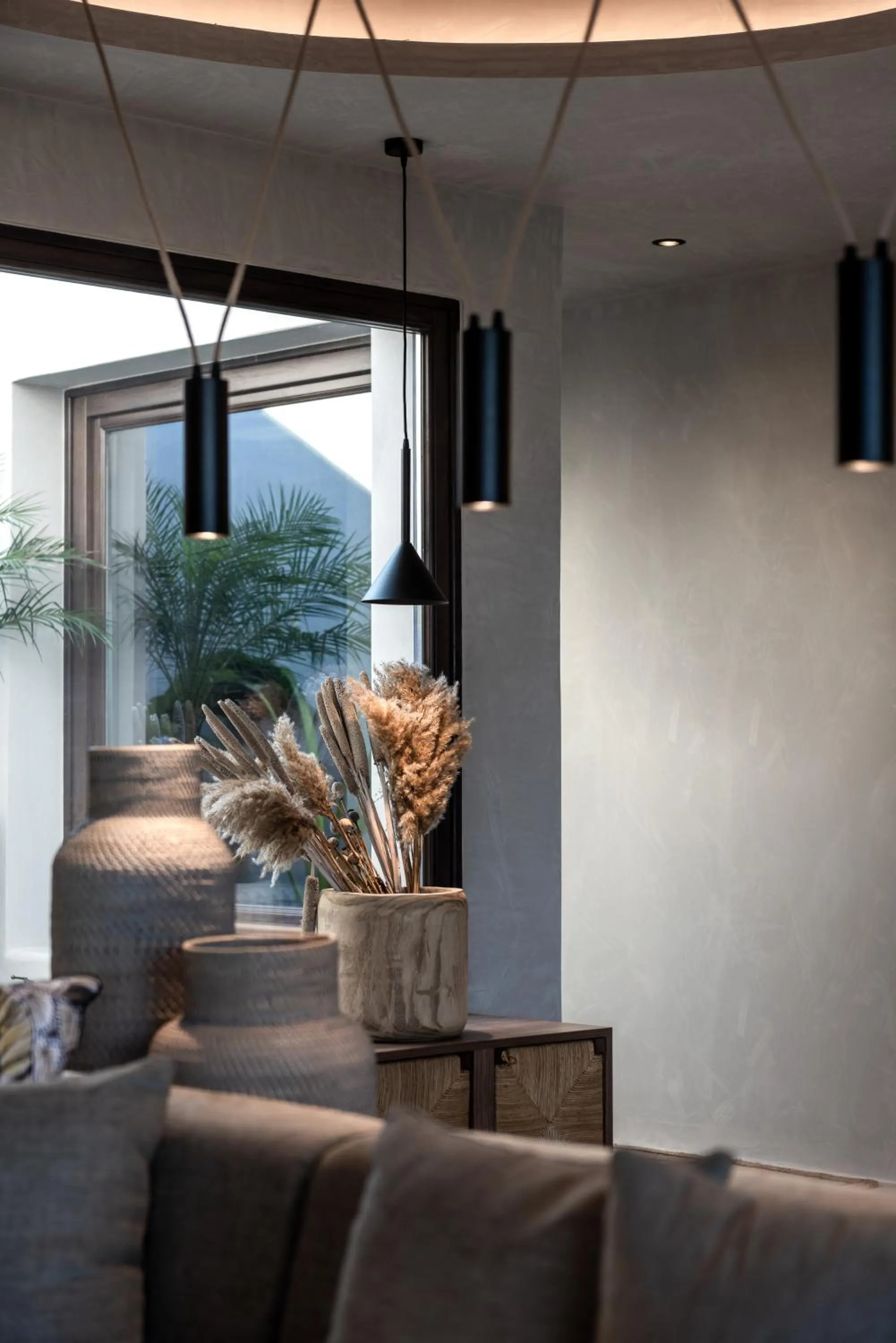 Living room in Ardor Exclusive Villas