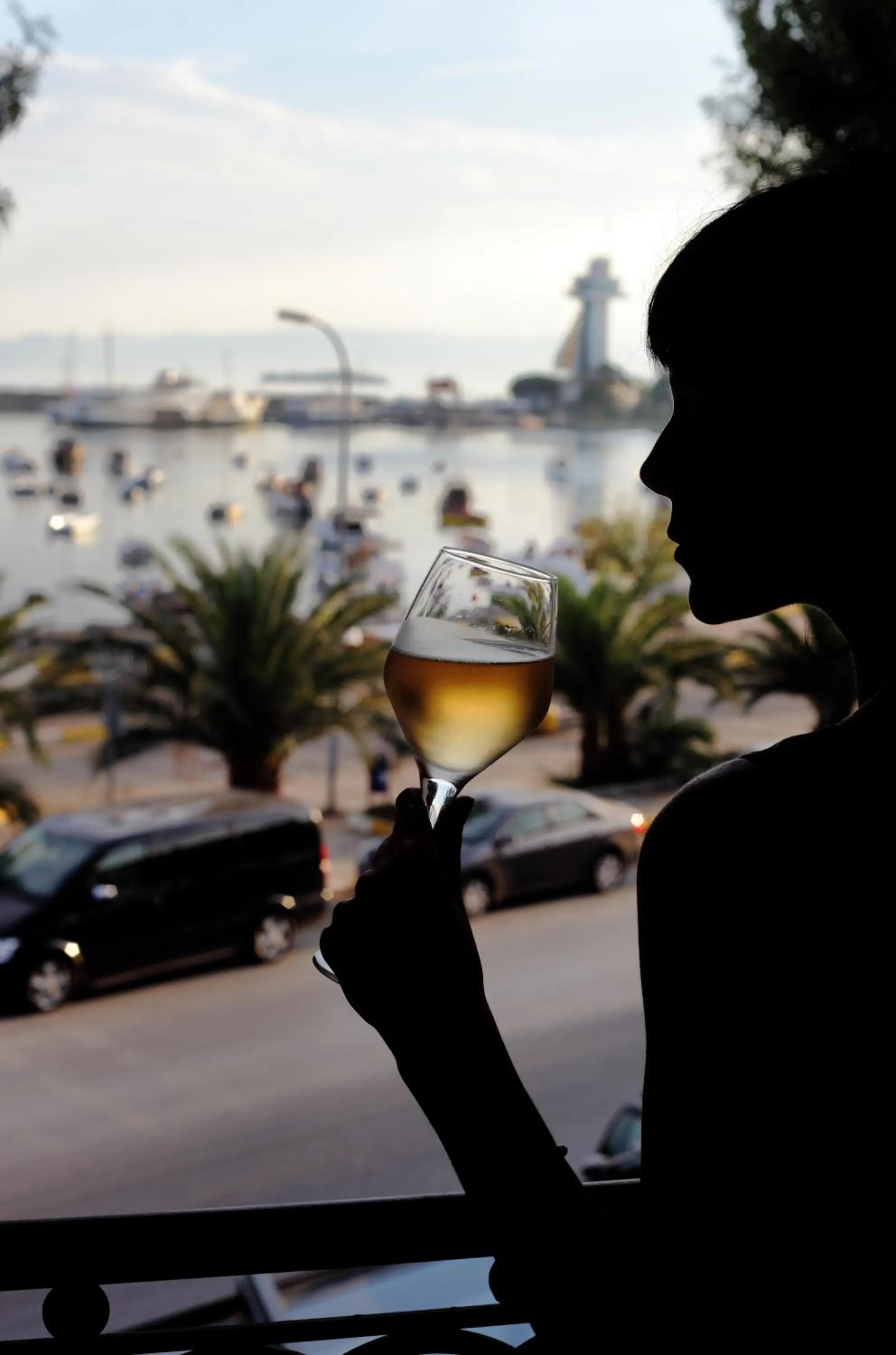 On site in Tuzla Town Hotel