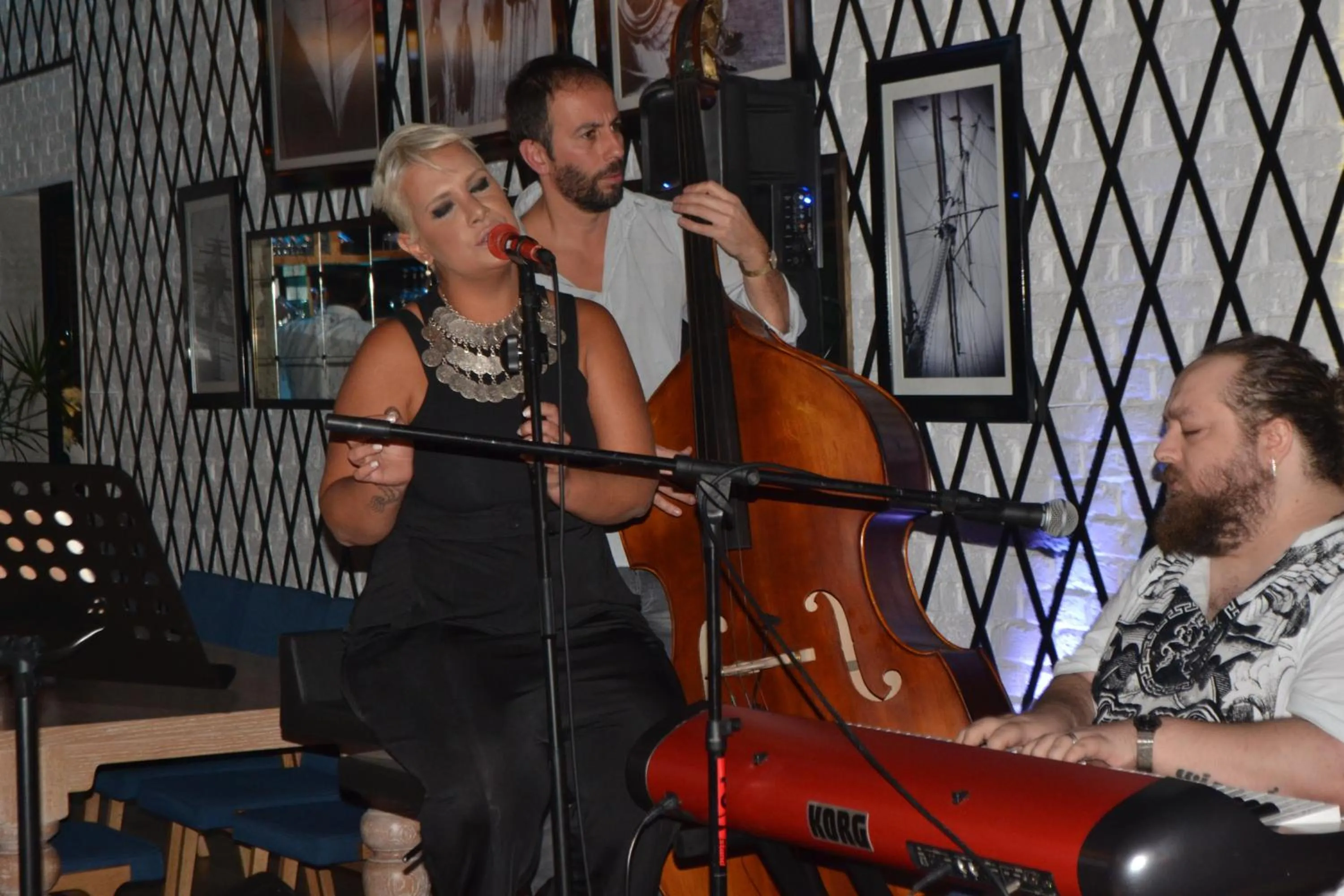 Activities in Tuzla Town Hotel