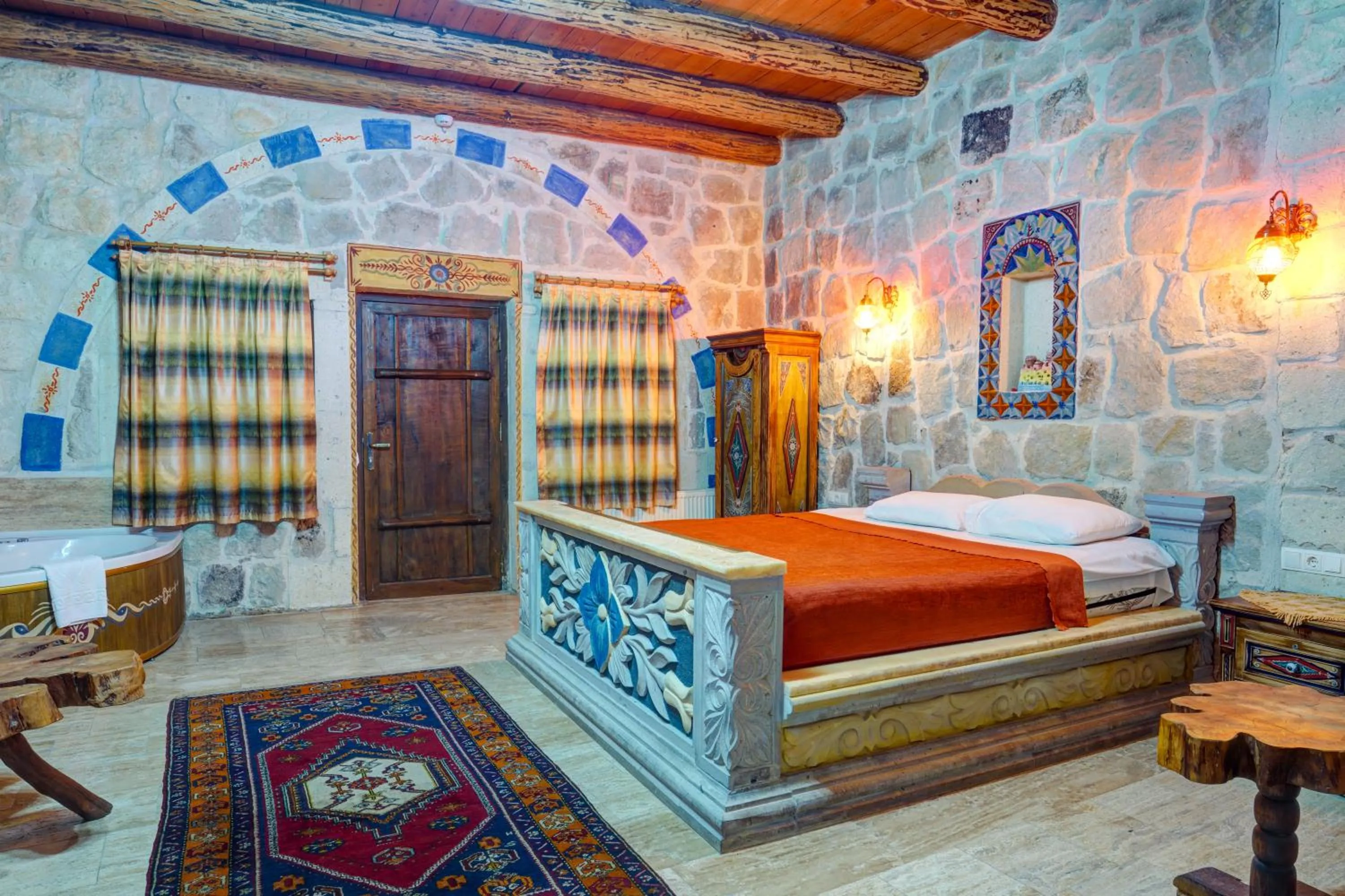 Nova Cave Hotel