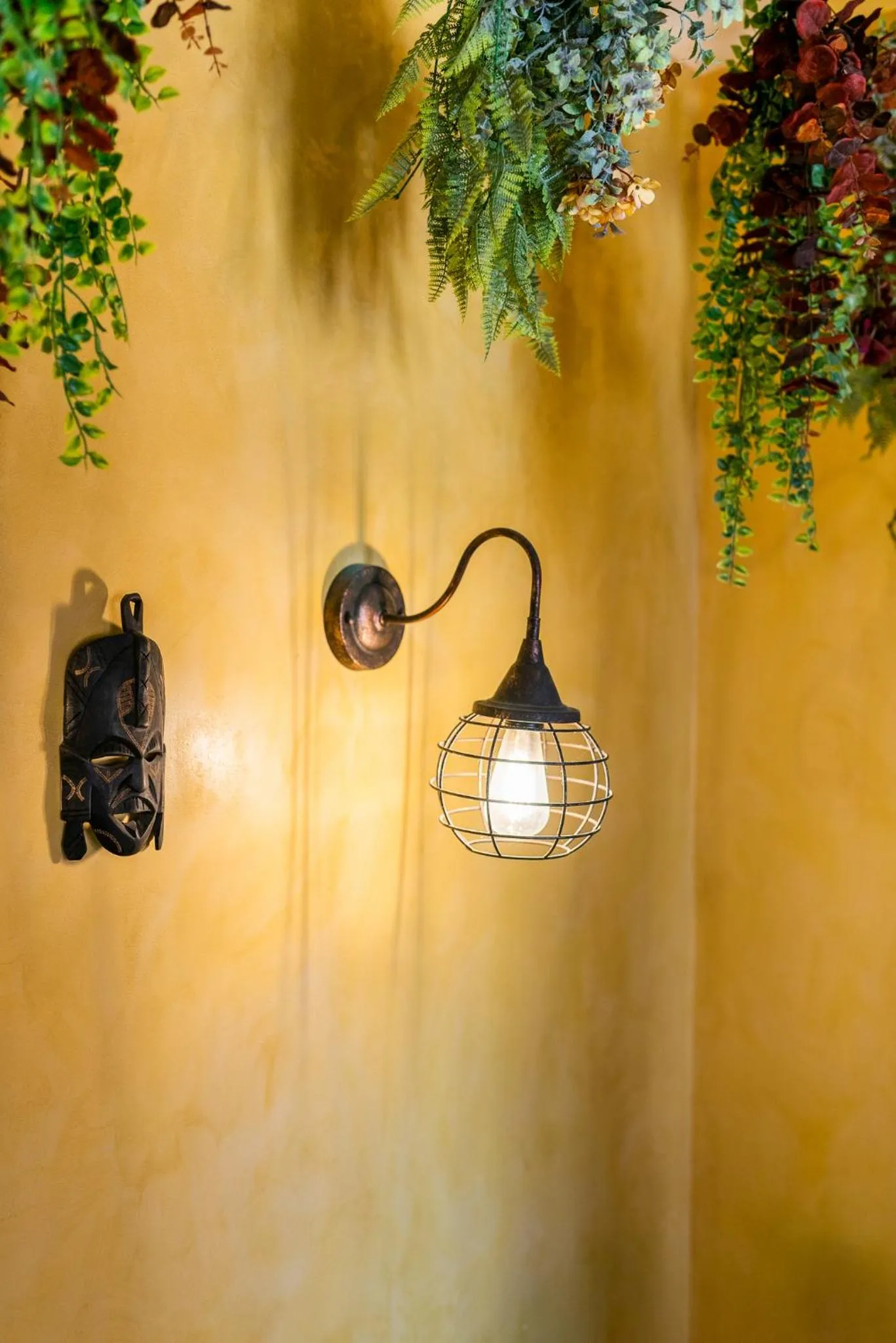 Hostel Carlota Braun