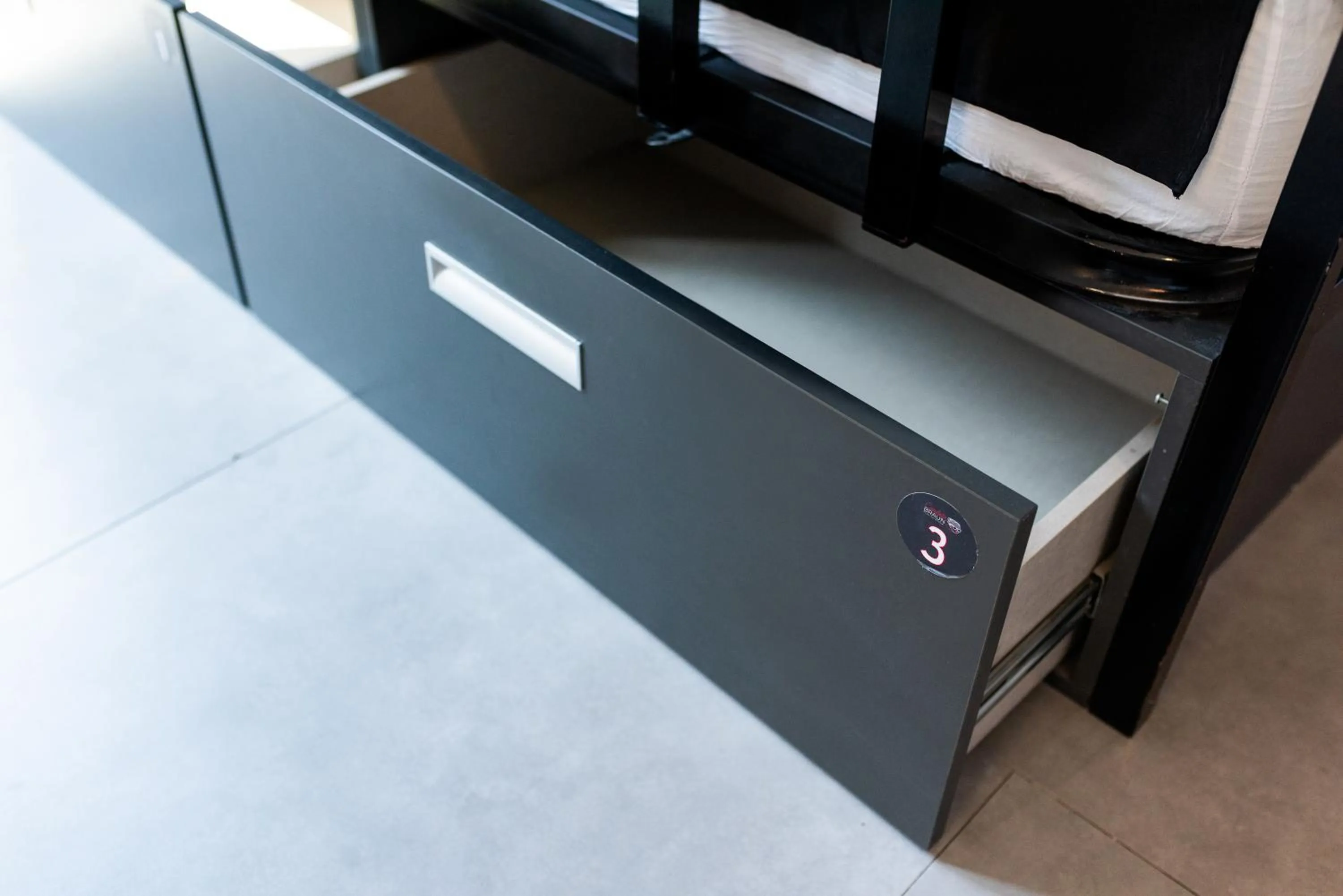 Hostel Carlota Braun