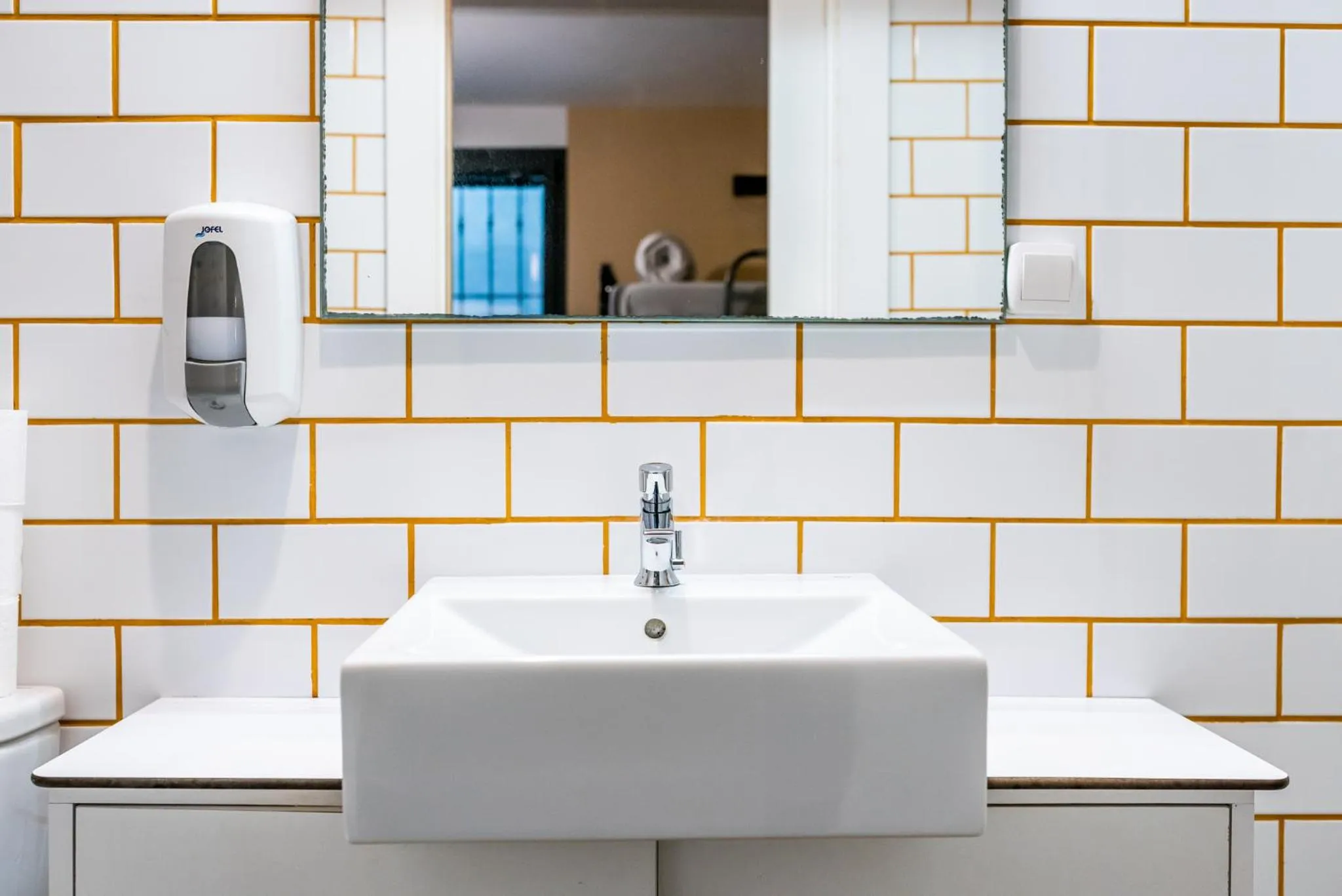 Hostel Carlota Braun