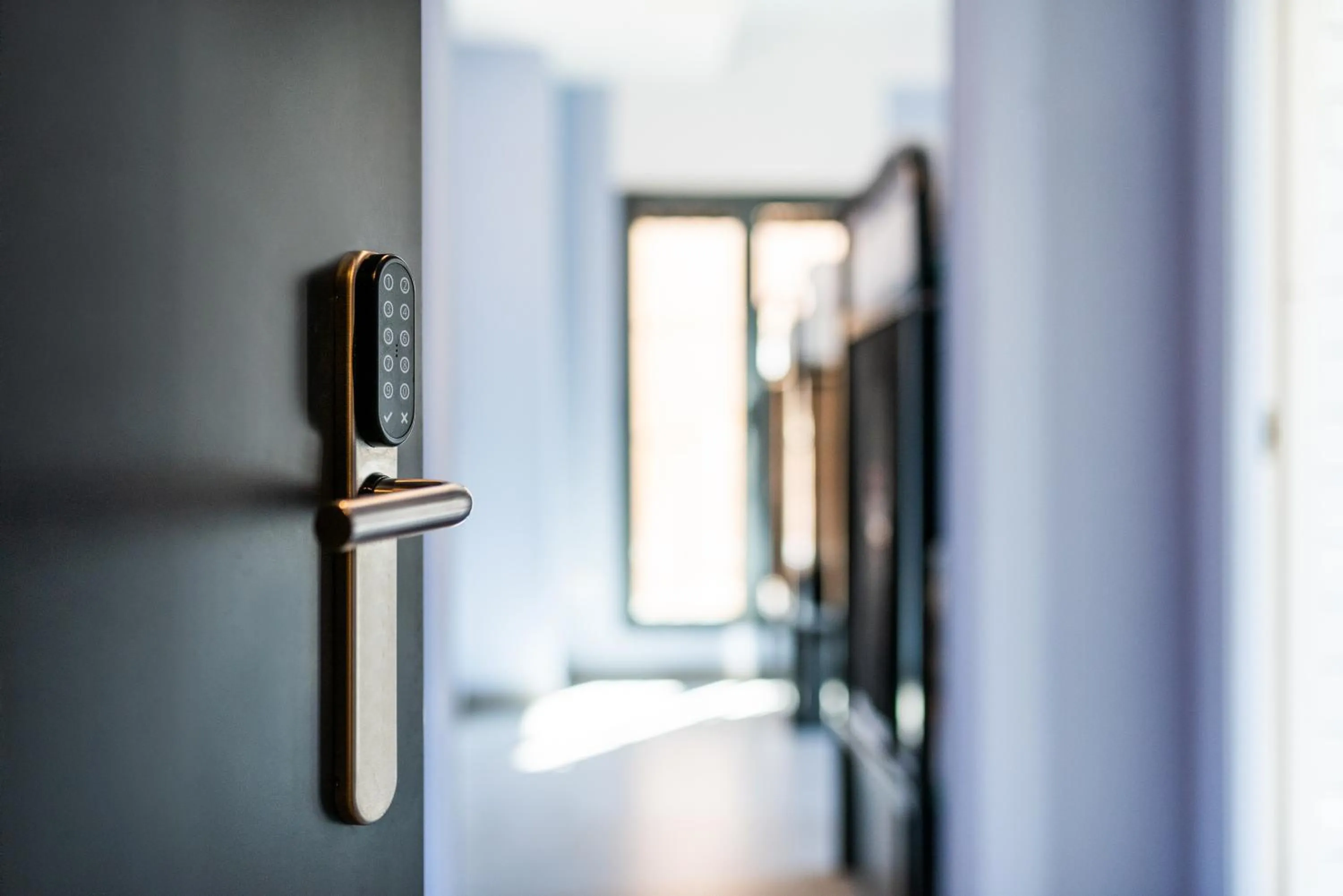 Hostel Carlota Braun