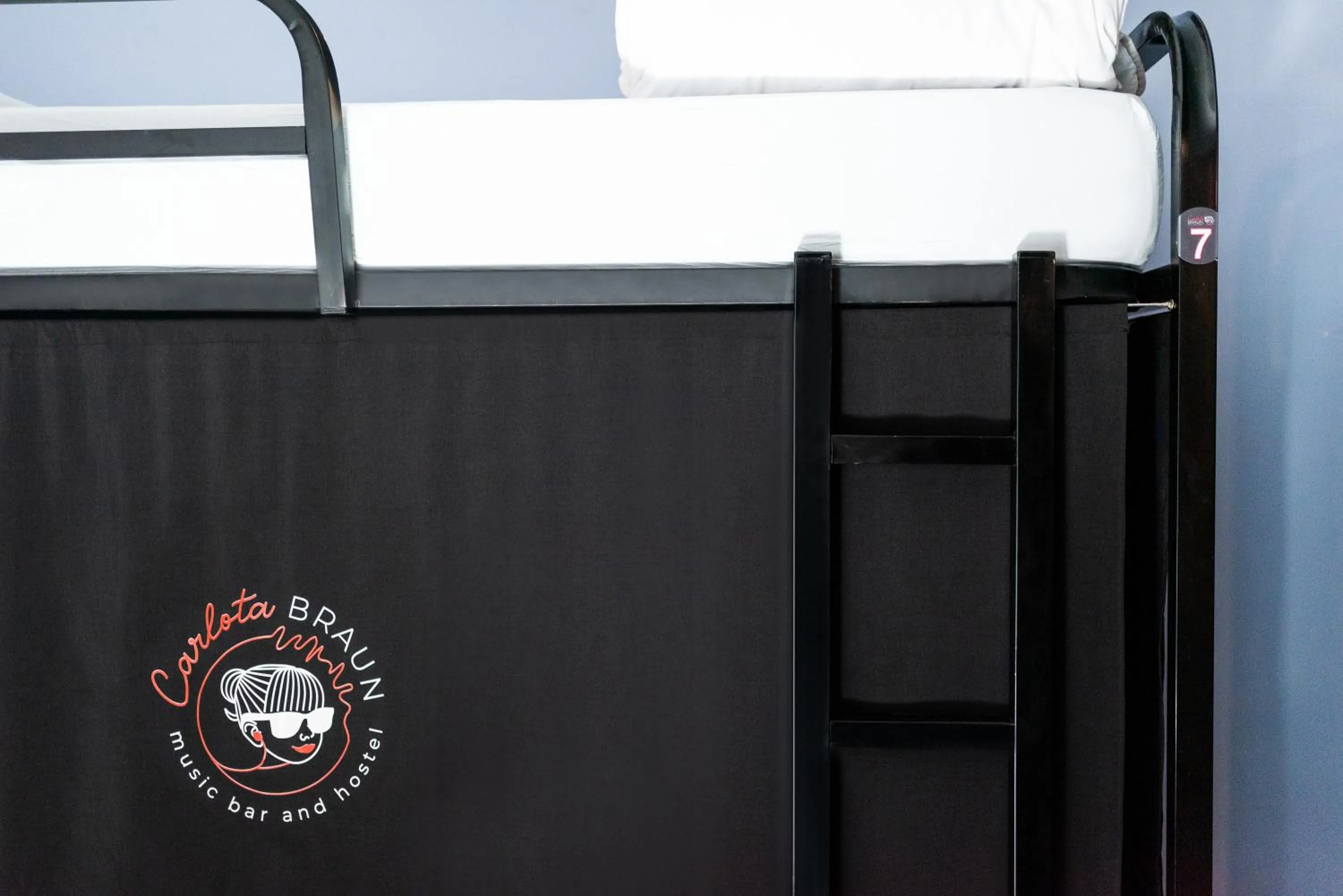 Hostel Carlota Braun