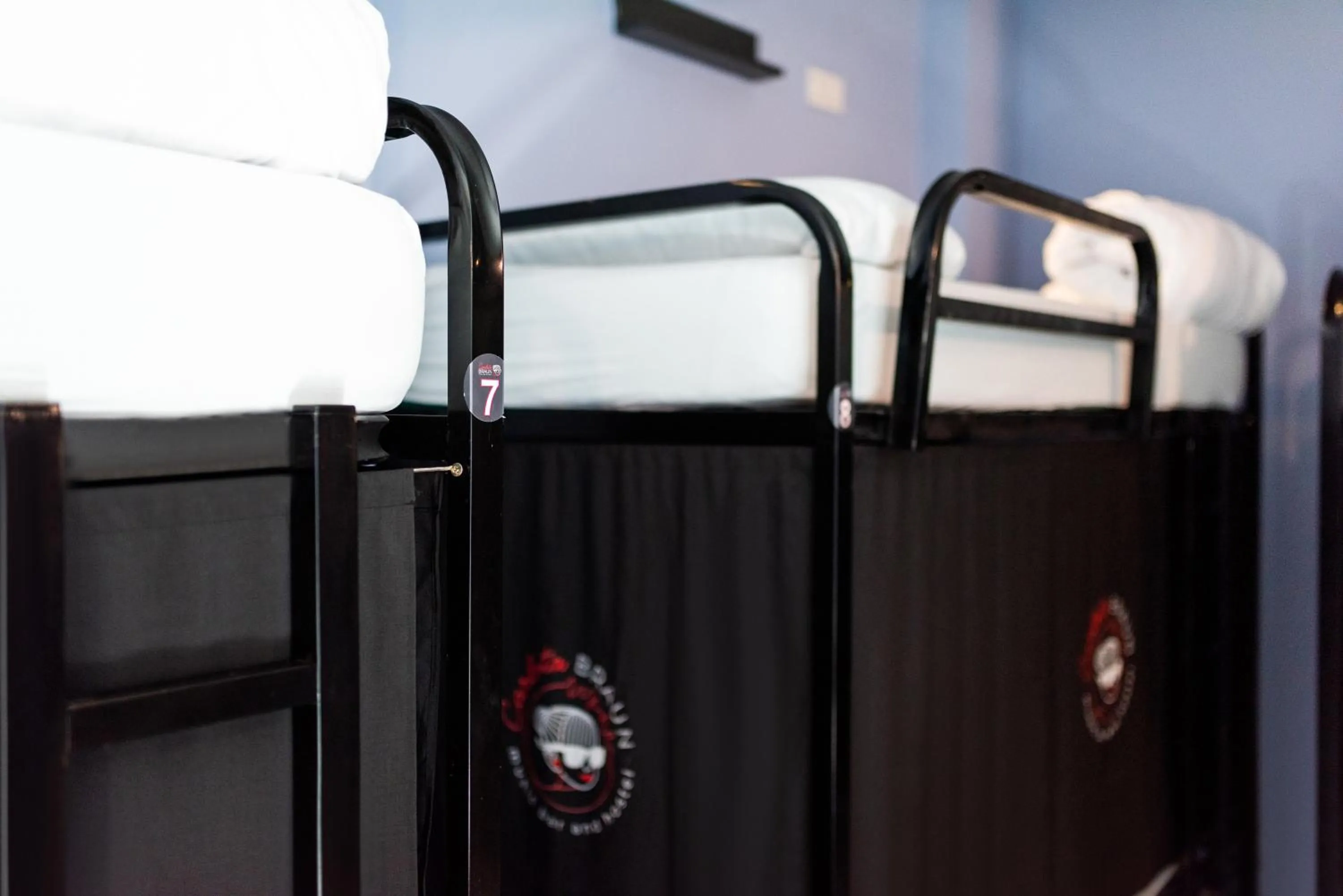 Hostel Carlota Braun