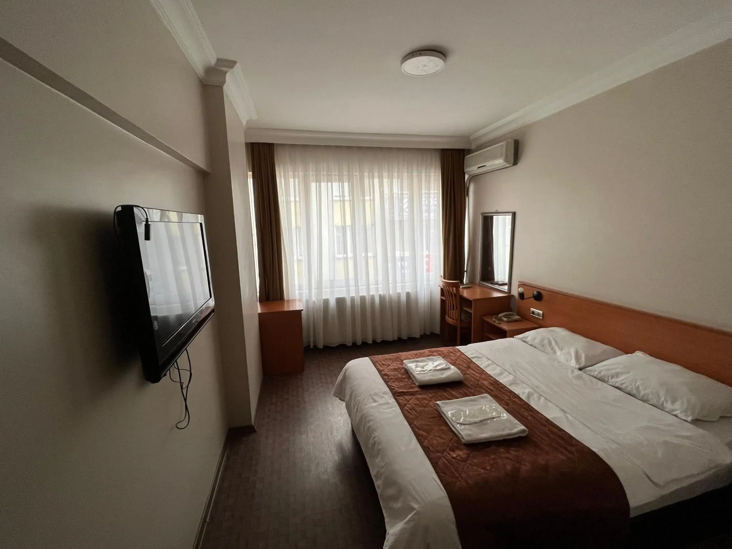 Standard Double Room - single occupancy in Altinnal Hotel Standard Double Room - single occupancy in Altinnal Hotel