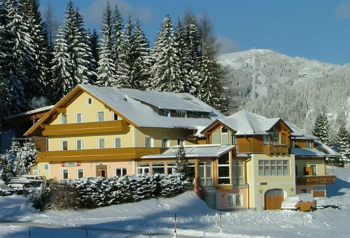 Hotel Gasthof Buchbauer Hotel Gasthof Buchbauer