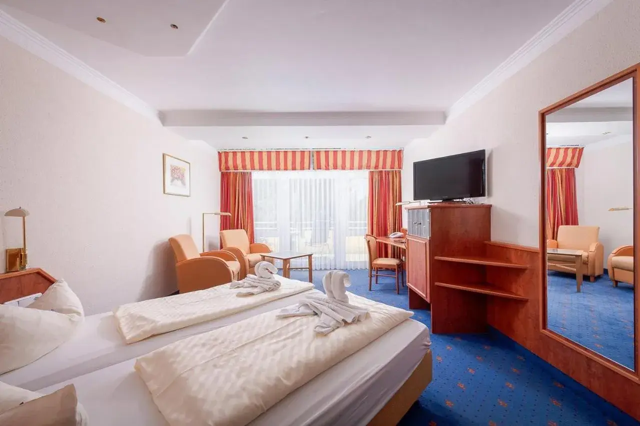 Photo of the whole room, Bed in Hotel Olisamir Photo of the whole room, Bed in Hotel Olisamir
