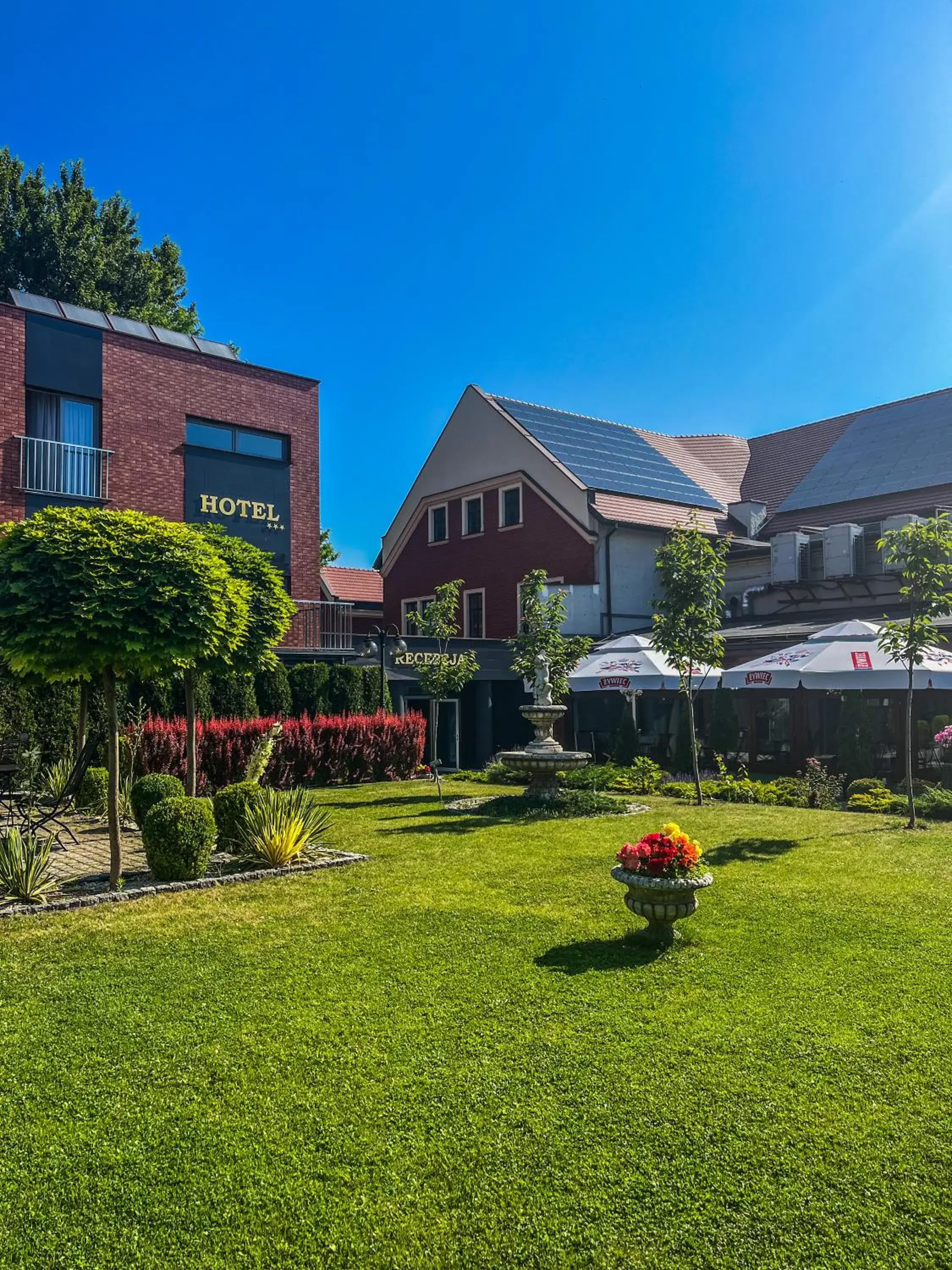 Hotel Adria Hotel Adria