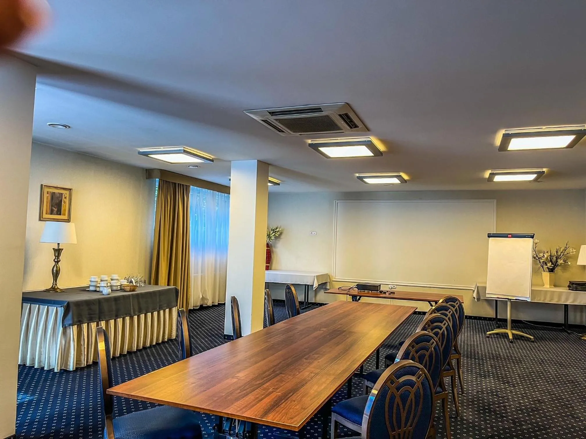 Meeting/conference room in Hotel Adria