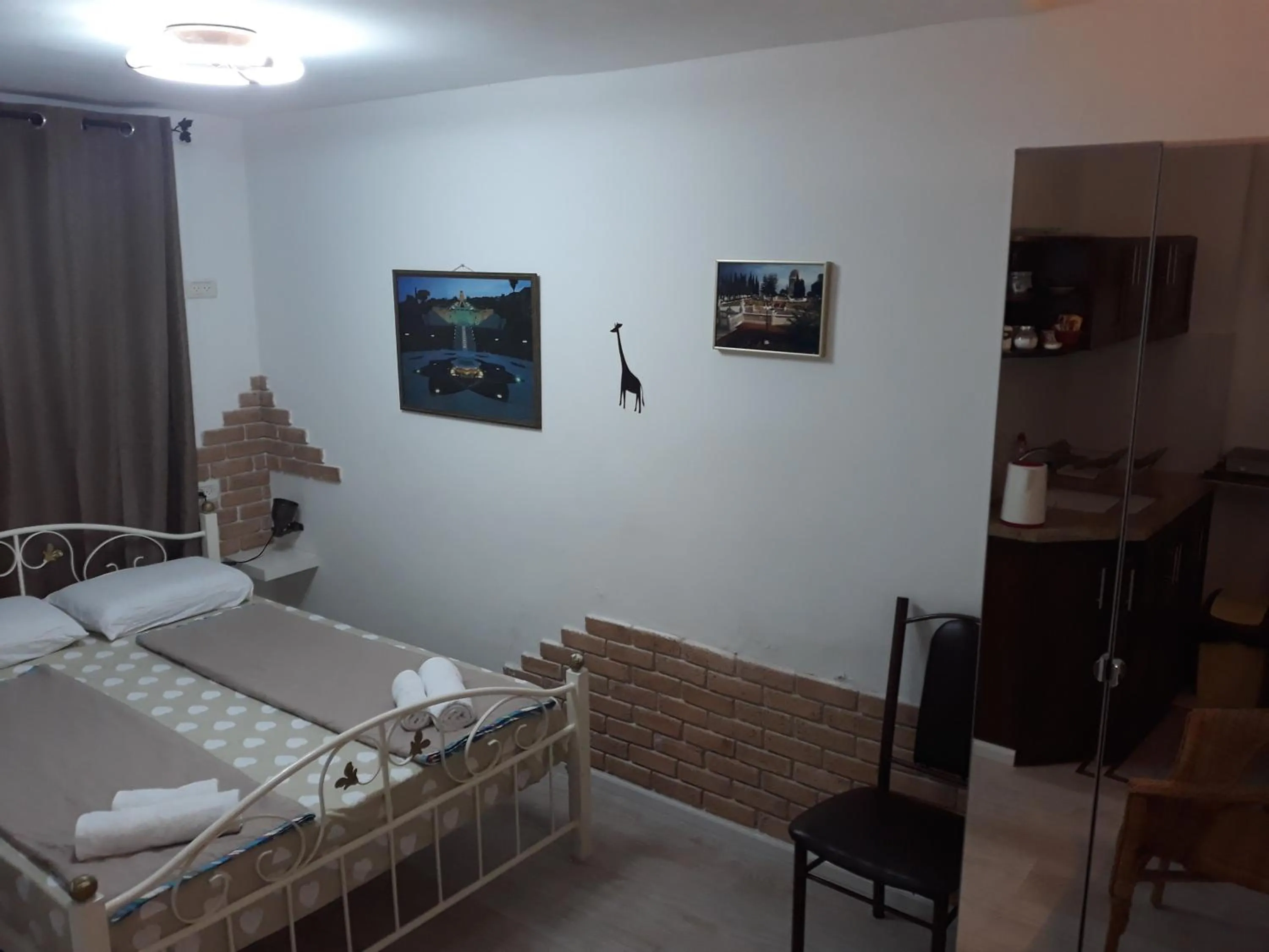 Photo of the whole room, Bed in Tamer Guest house