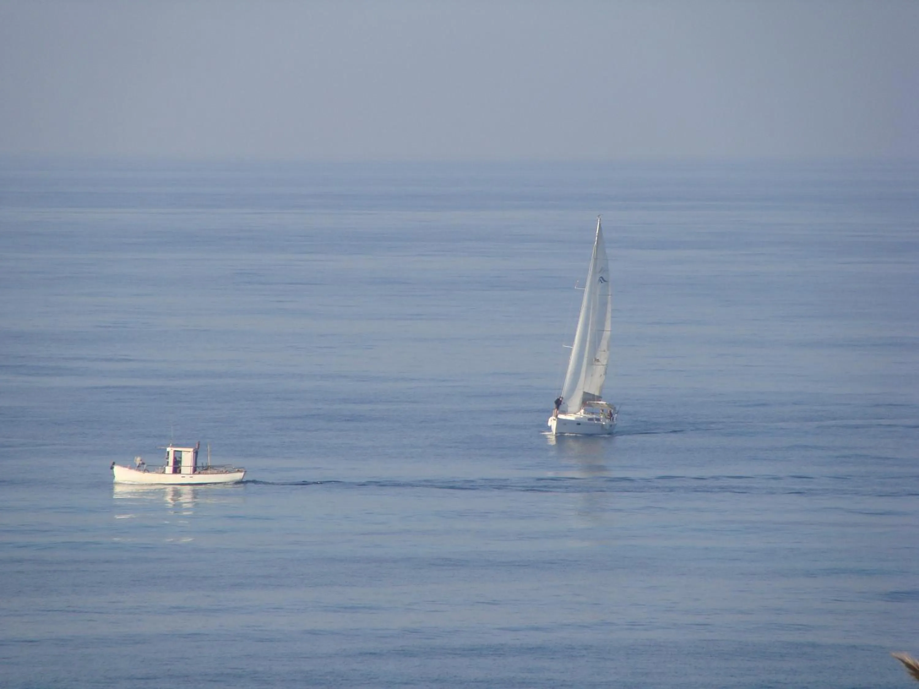 View (from property/room) in Tamer Guest house
