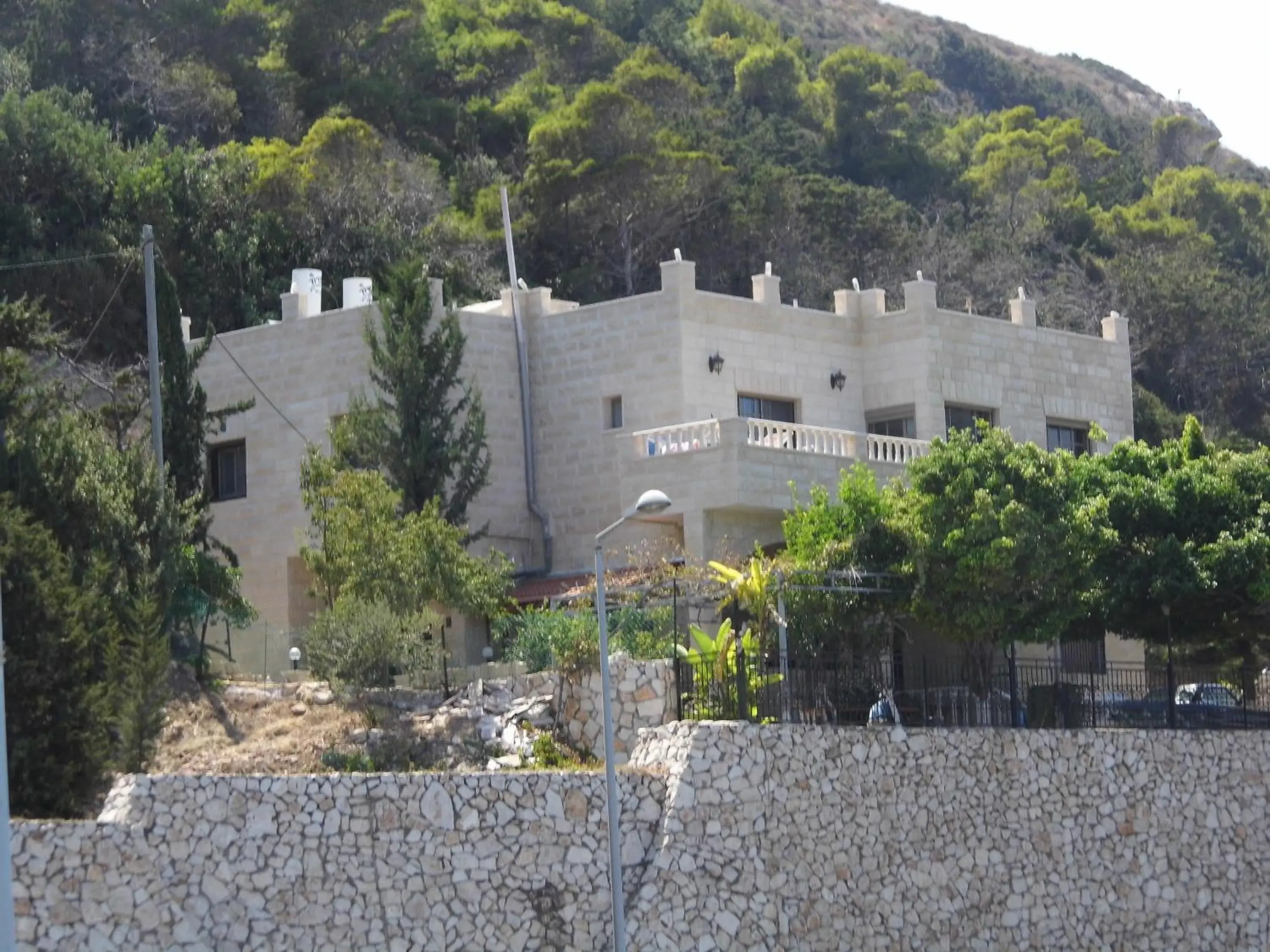 Tamer Guest house Tamer Guest house