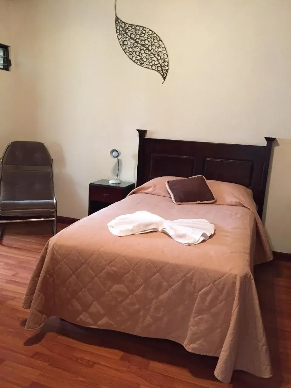 Single Room in Comfort Hostel Single Room in Comfort Hostel