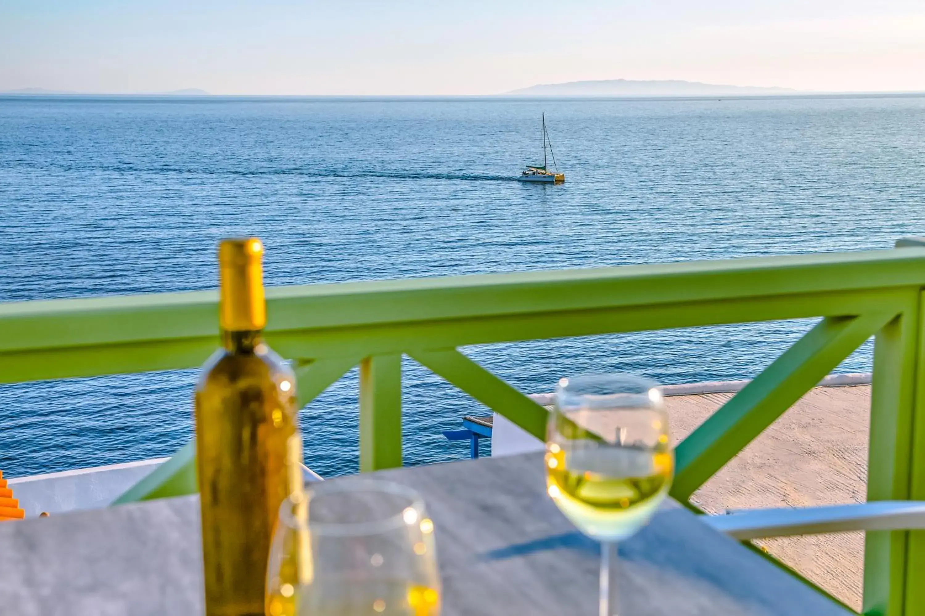 Corali Suites Andros Corali Suites Andros