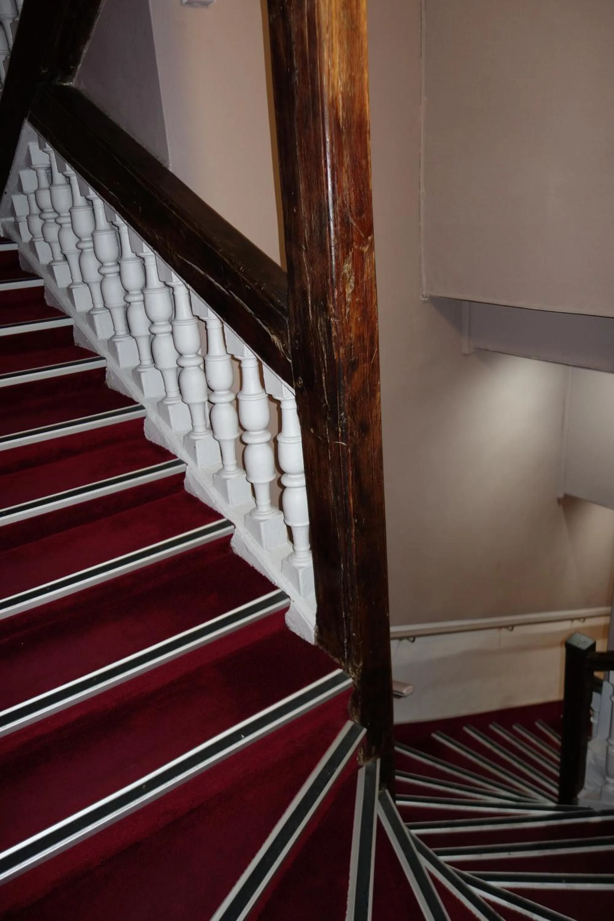 Decorative detail in D'win