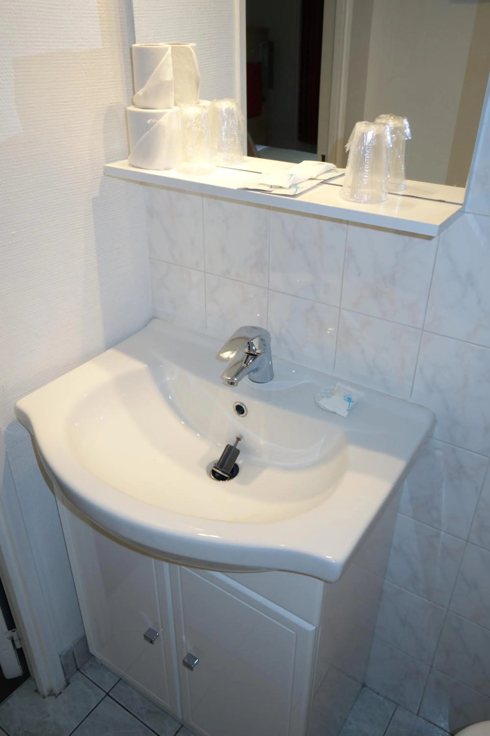 Decorative detail in D'win