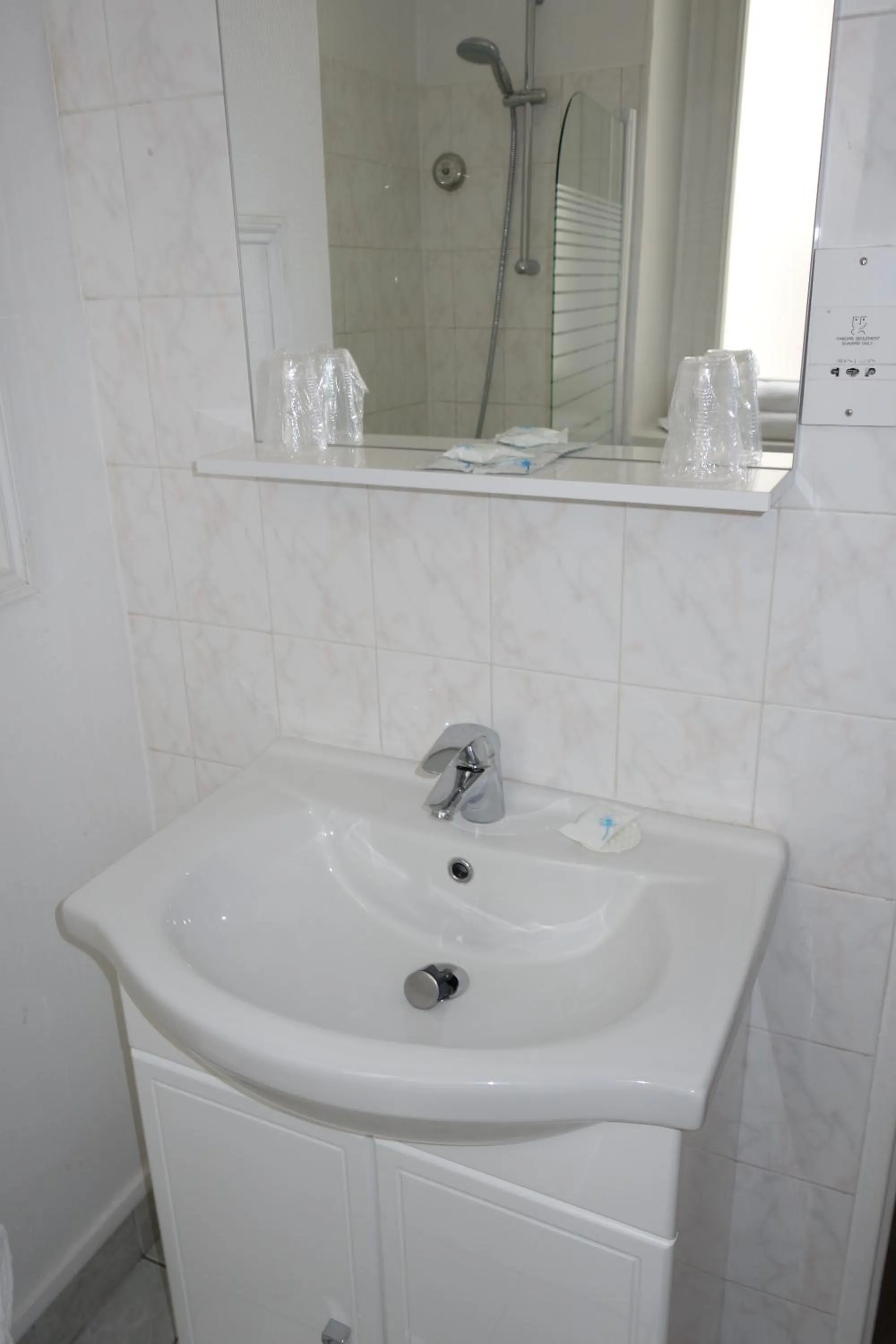 Decorative detail in D'win